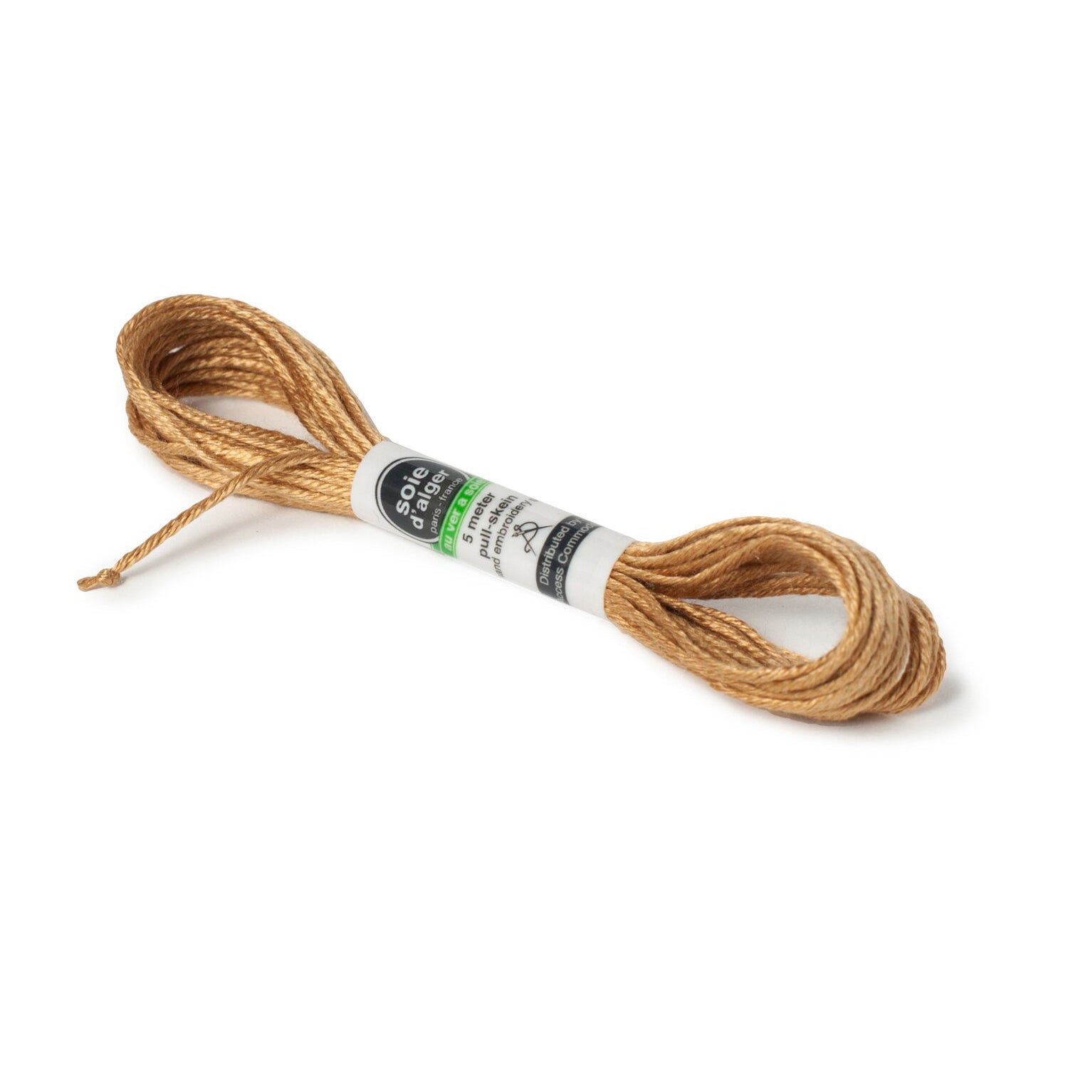 Soie d'Alger (4150 - 5389)