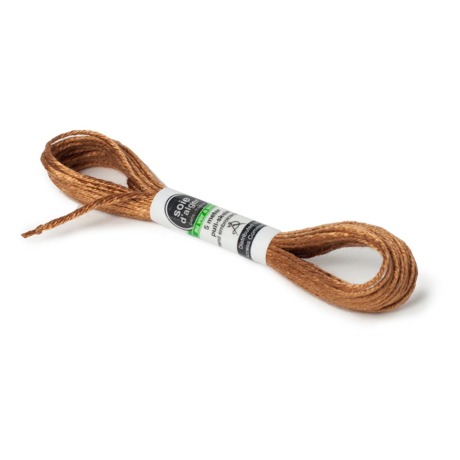 Soie d'Alger (4150 - 5389)