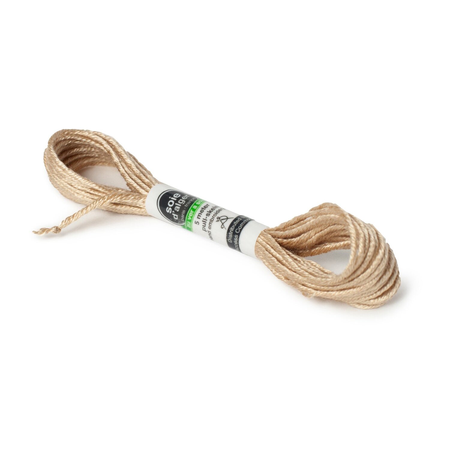 Soie d'Alger (4150 - 5389)