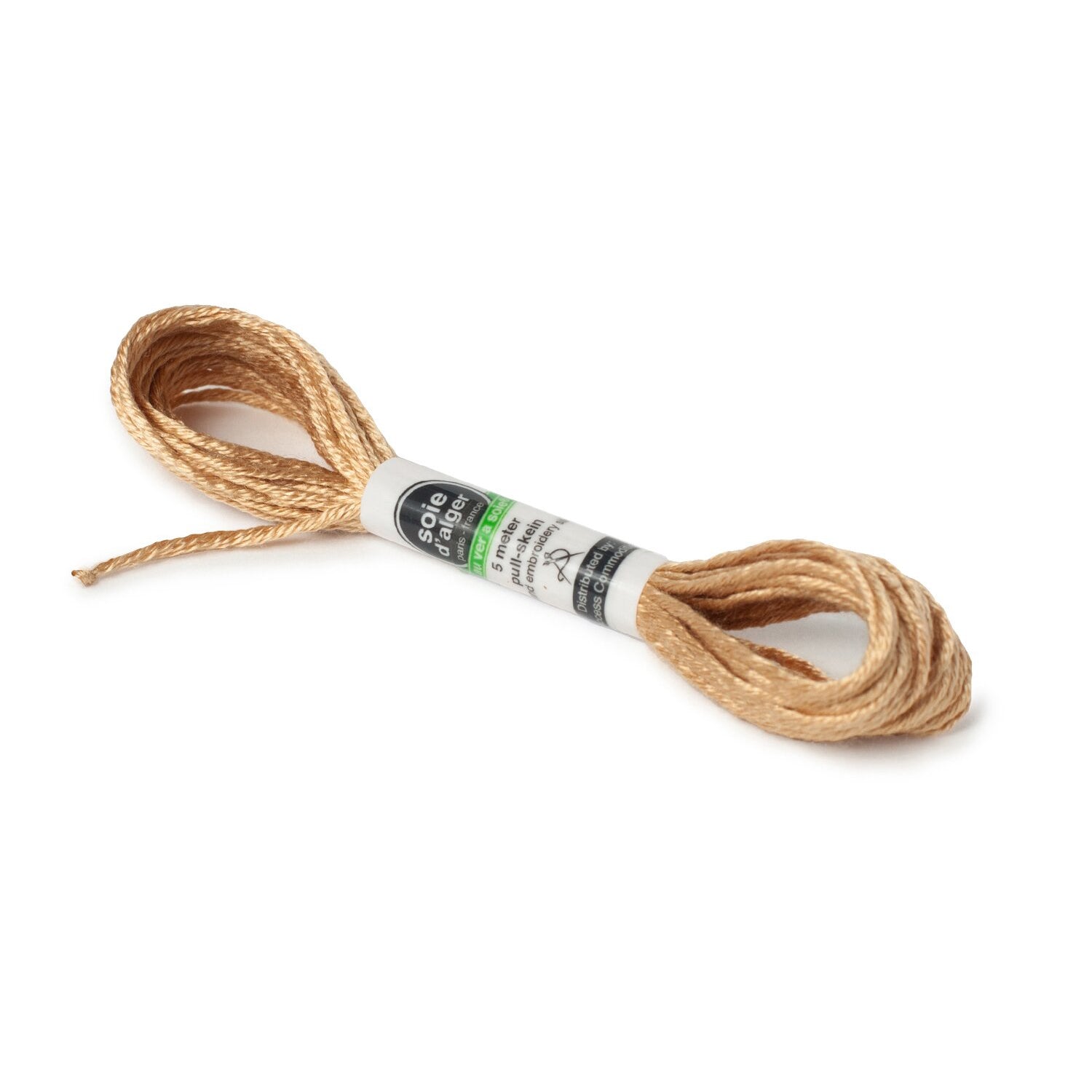 Soie d'Alger (4150 - 5389)