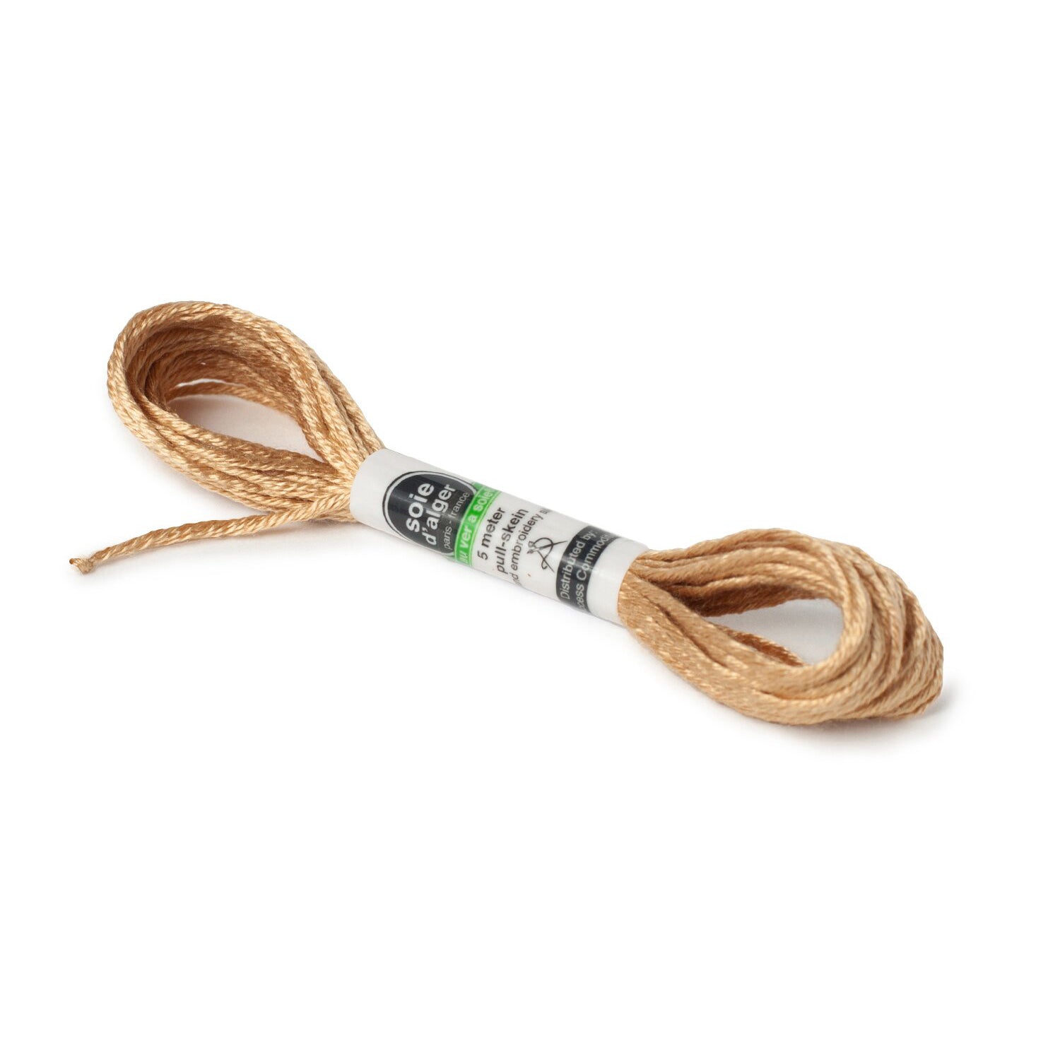 Soie d'Alger (4150 - 5389)