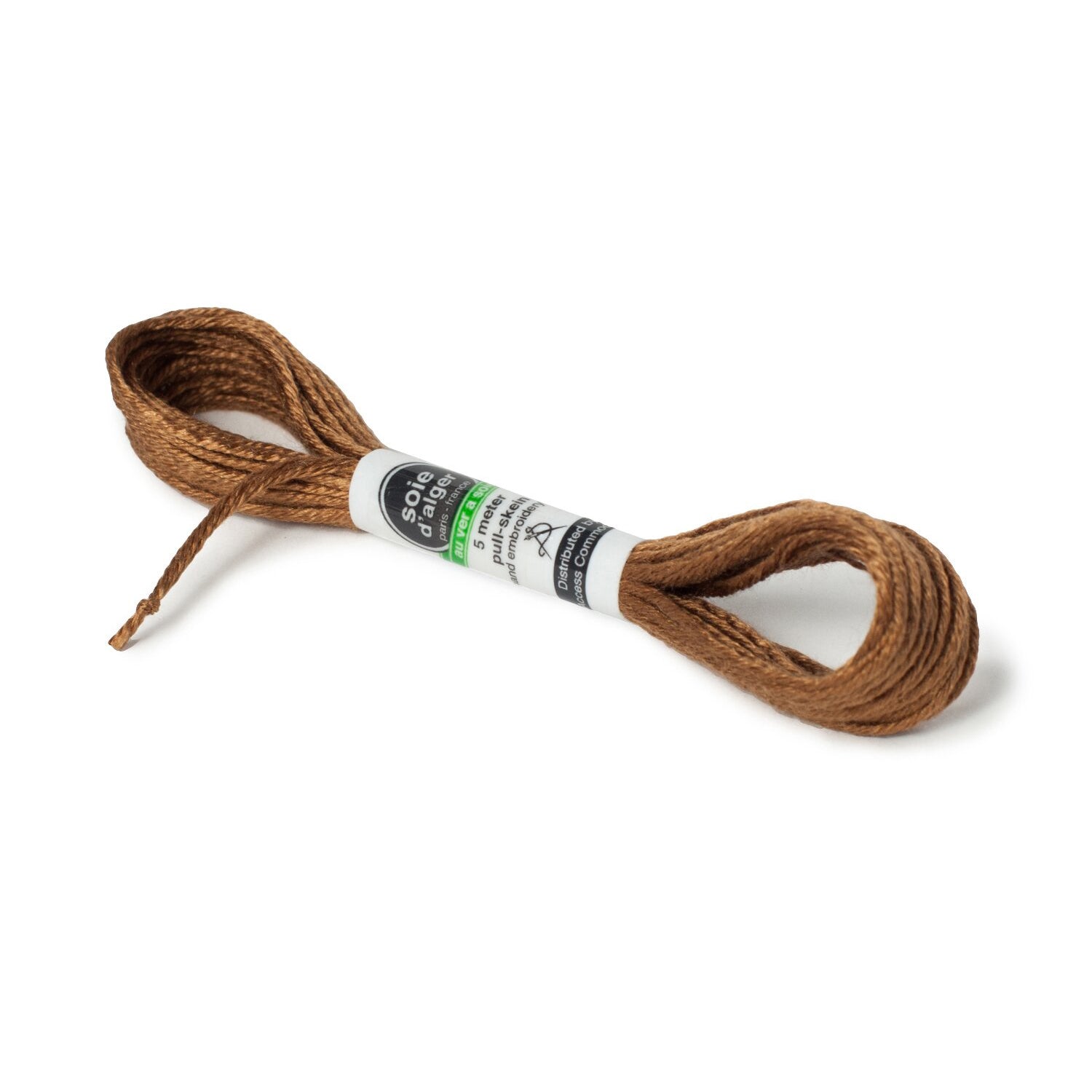 Soie d'Alger (4150 - 5389)