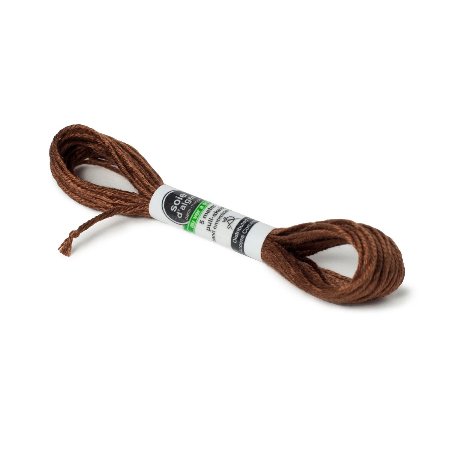 Soie d'Alger (4150 - 5389)