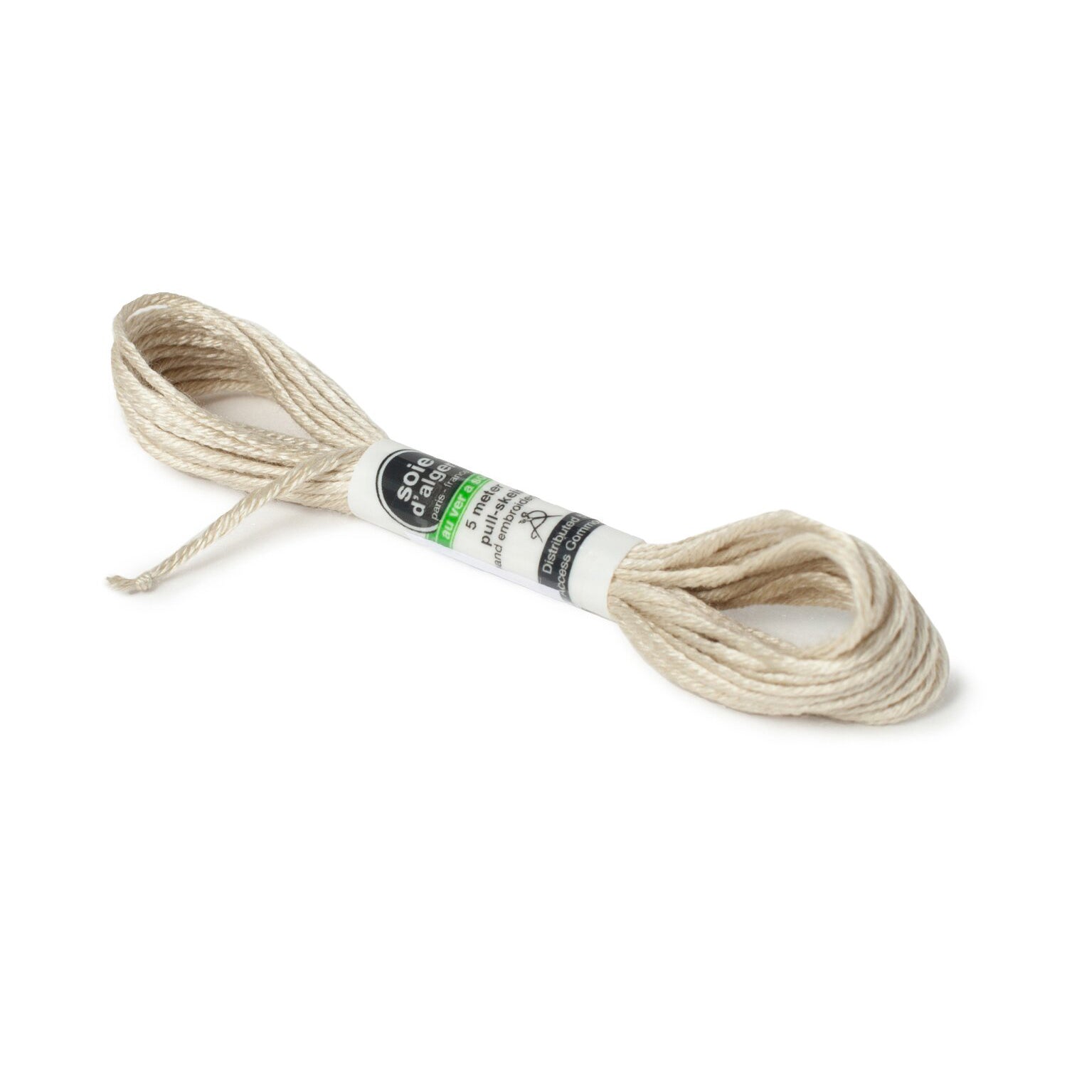 Soie d'Alger (4150 - 5389)