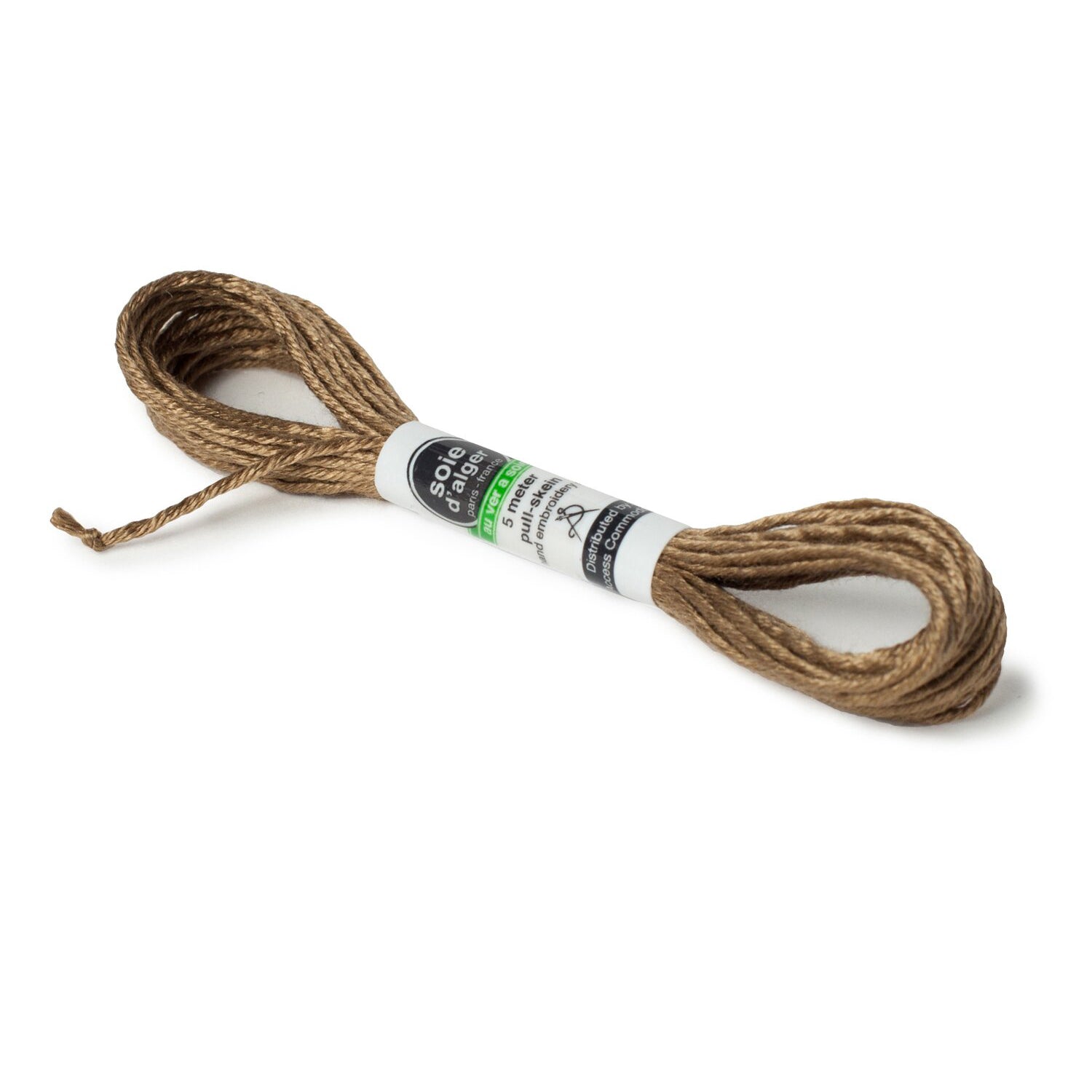 Soie d'Alger (4150 - 5389)