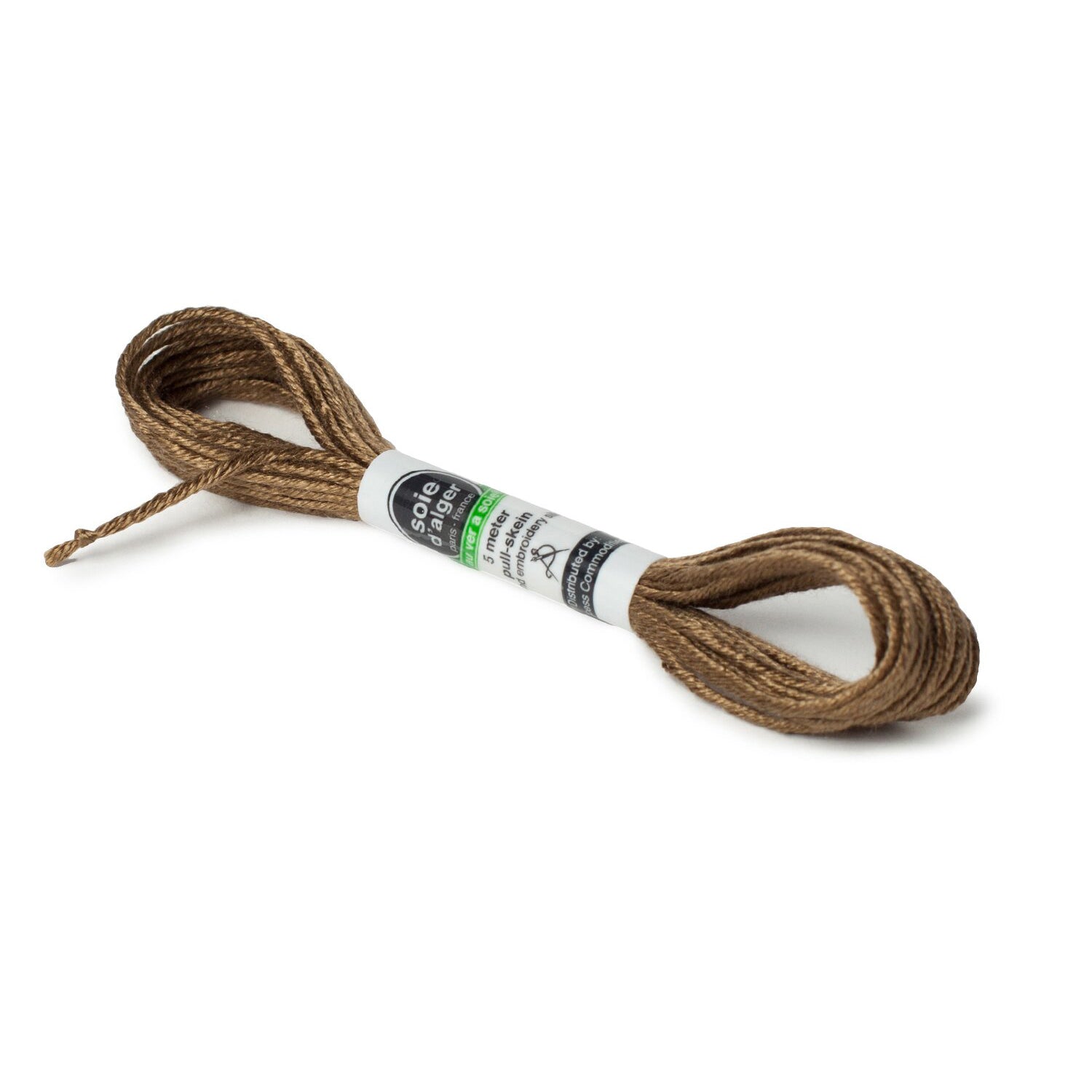 Soie d'Alger (4150 - 5389)