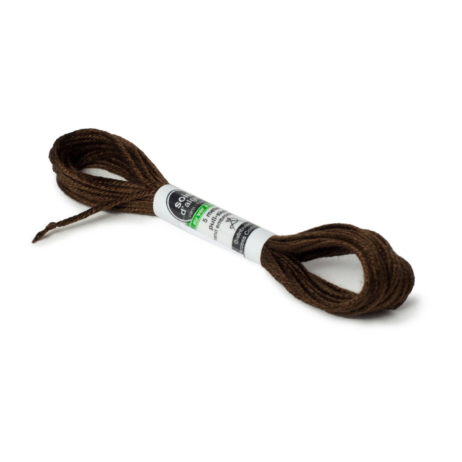 Soie d'Alger (4150 - 5389)