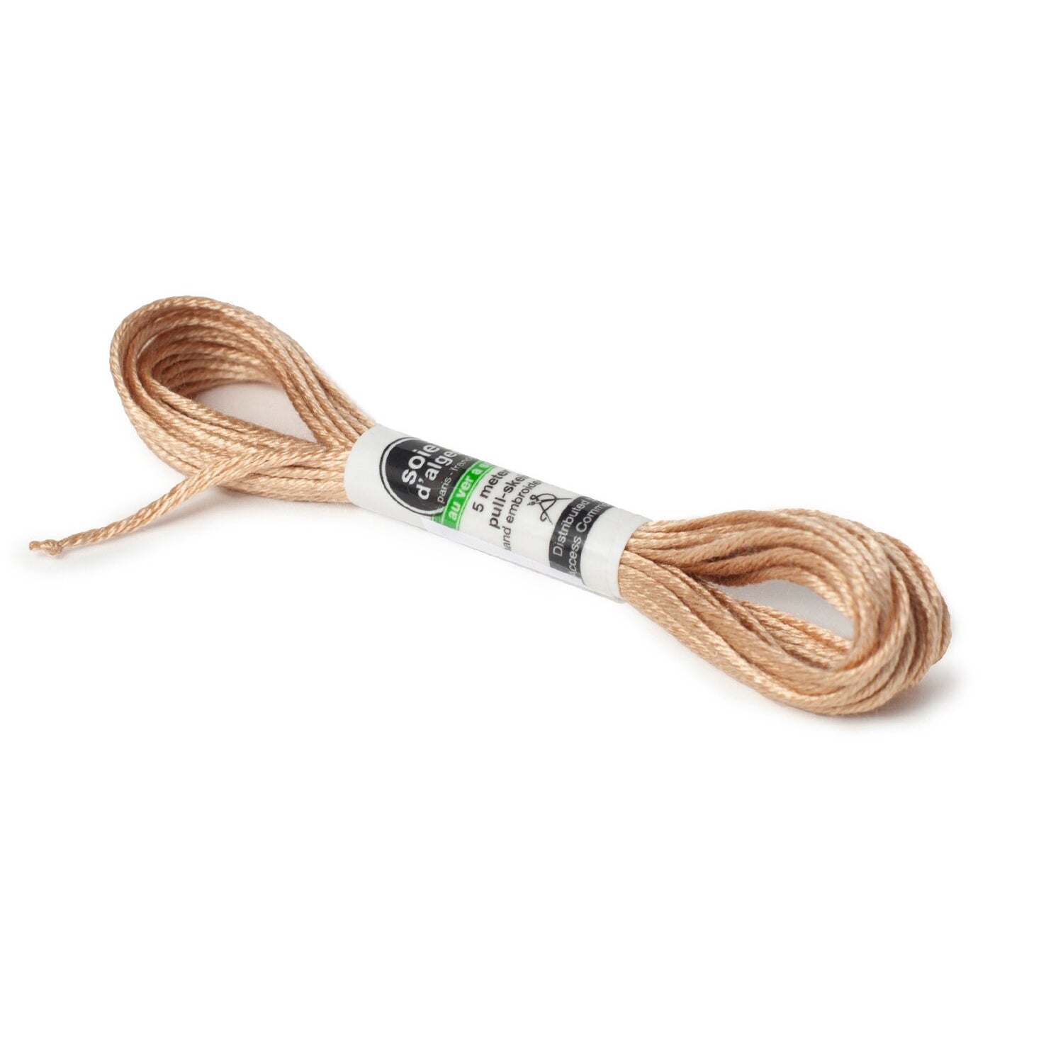 Soie d'Alger (4150 - 5389)