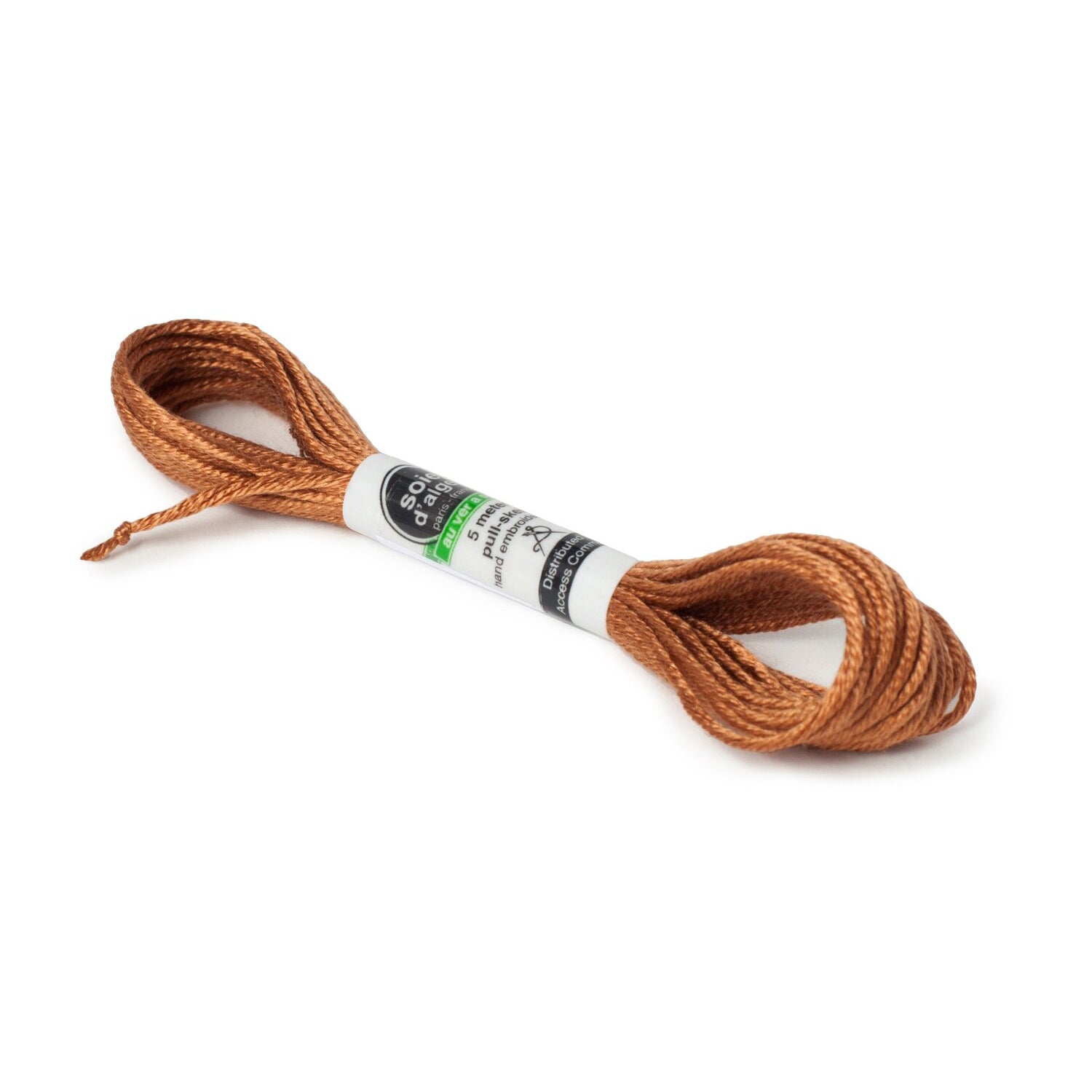 Soie d'Alger (4150 - 5389)