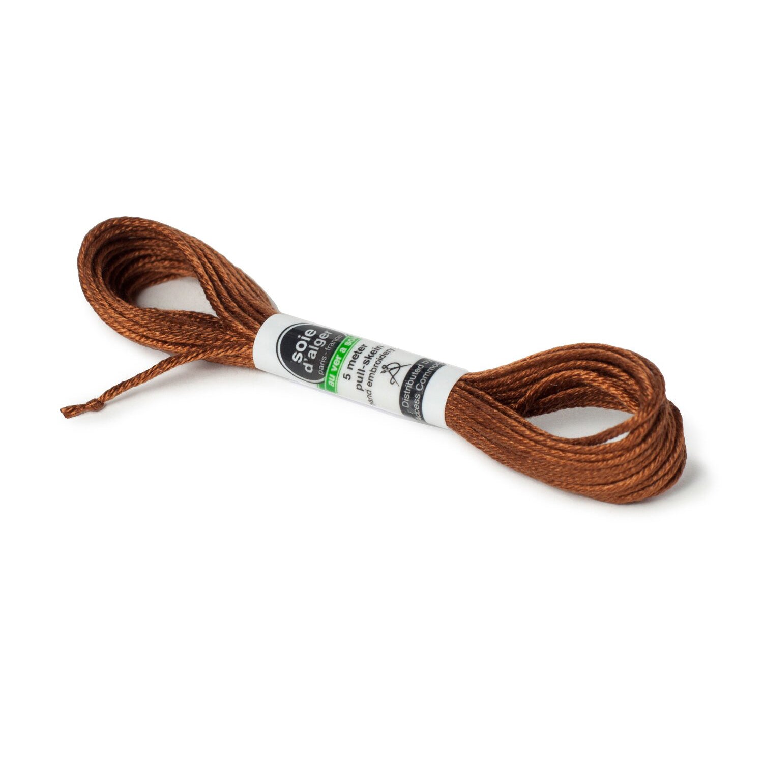 Soie d'Alger (4150 - 5389)