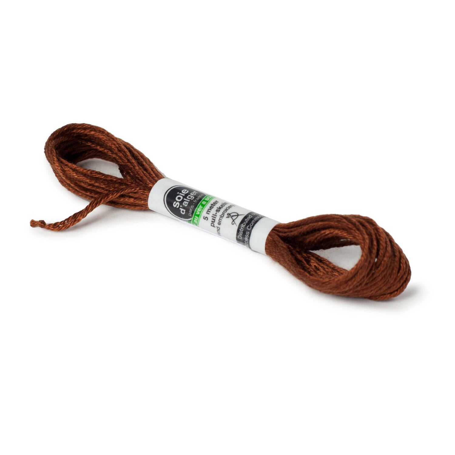 Soie d'Alger (4150 - 5389)