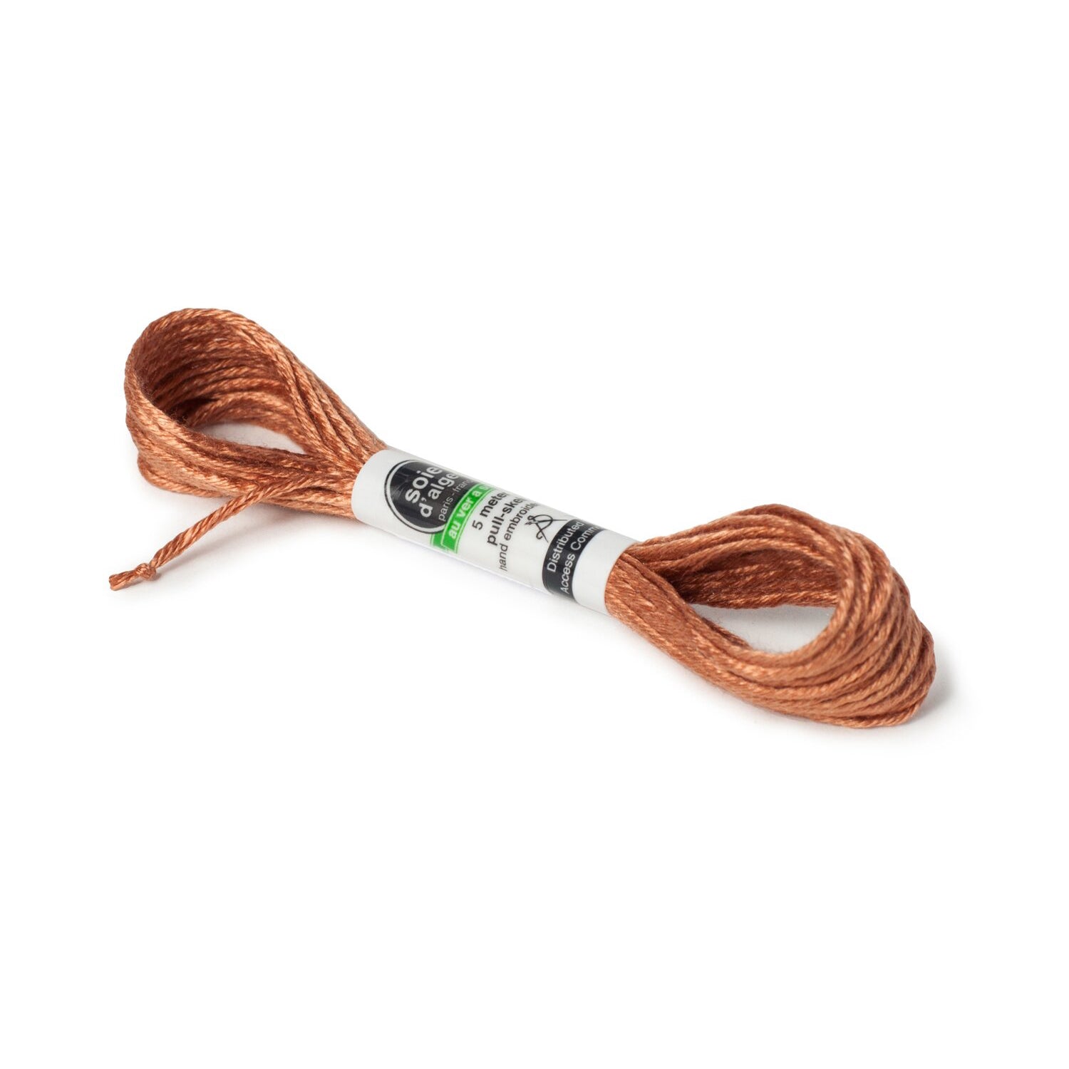 Soie d'Alger (4150 - 5389)