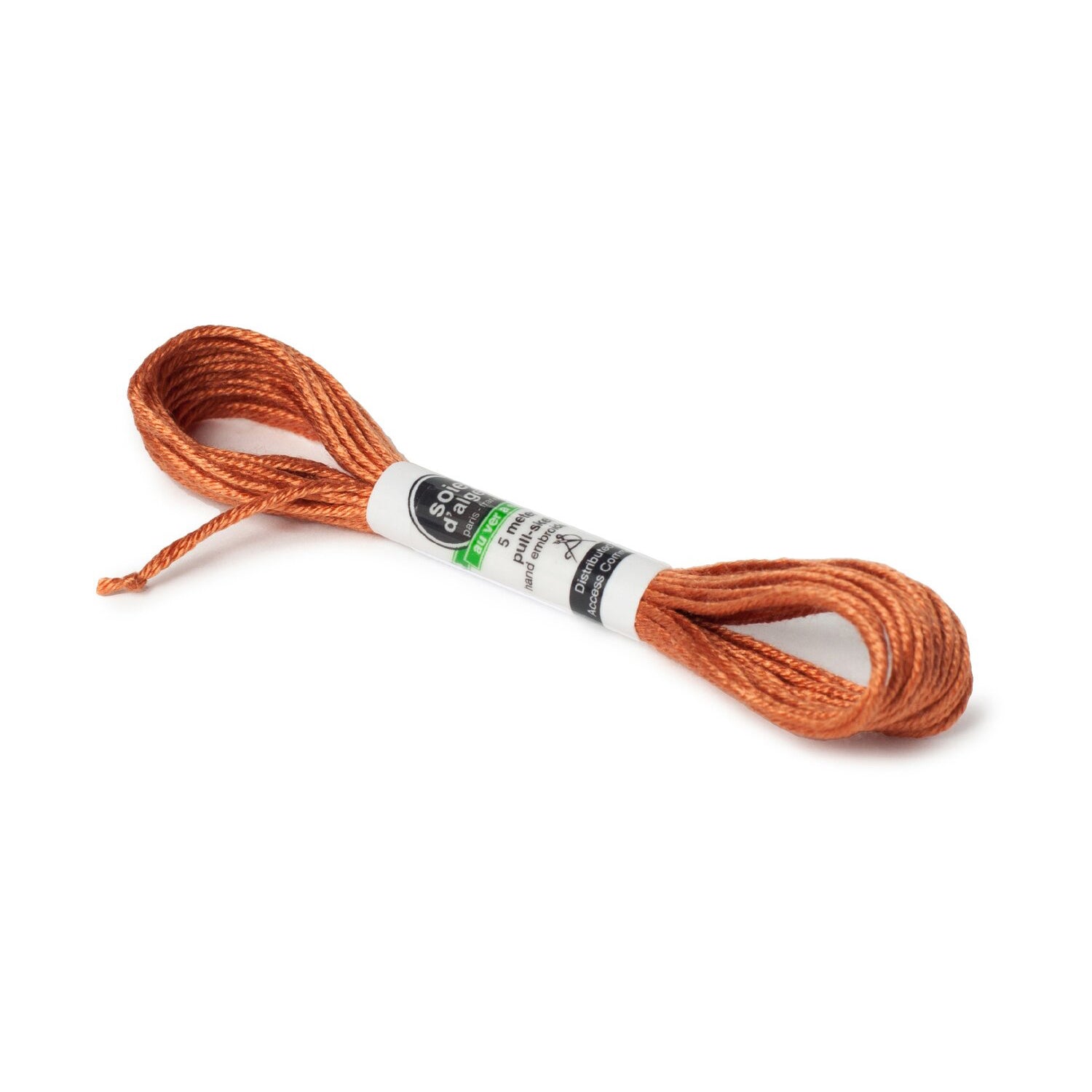 Soie d'Alger (4150 - 5389)