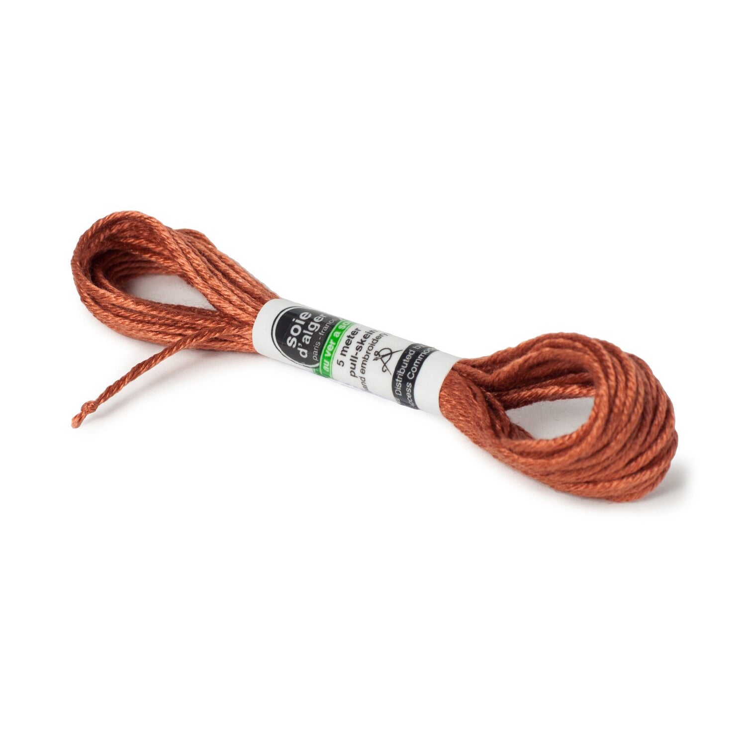 Soie d'Alger (4150 - 5389)