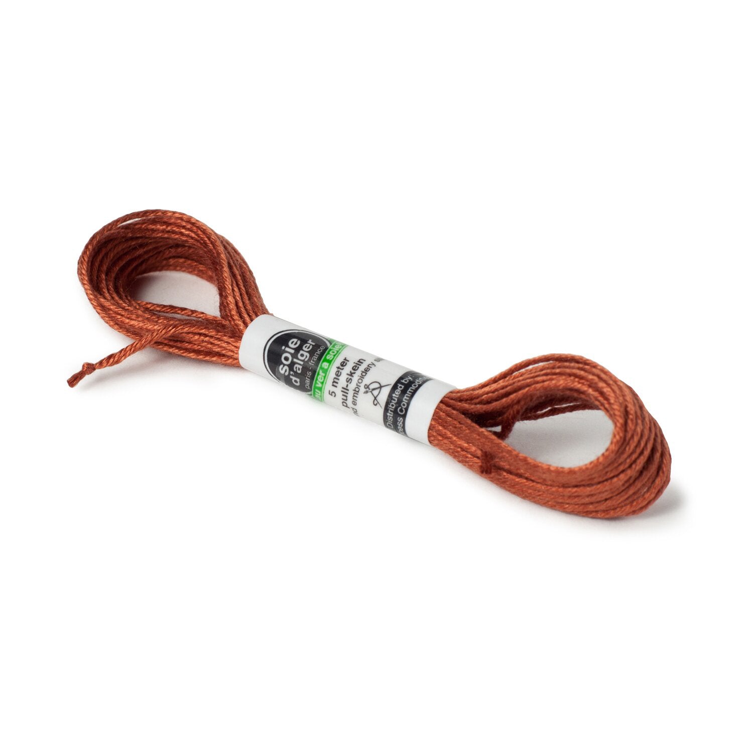 Soie d'Alger (4150 - 5389)