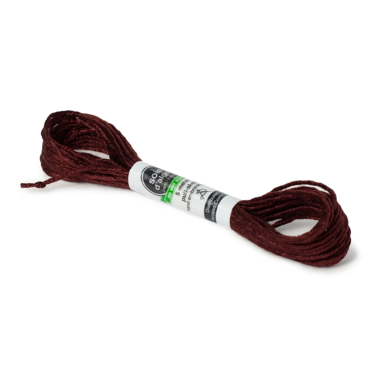 Soie d'Alger (4150 - 5389)