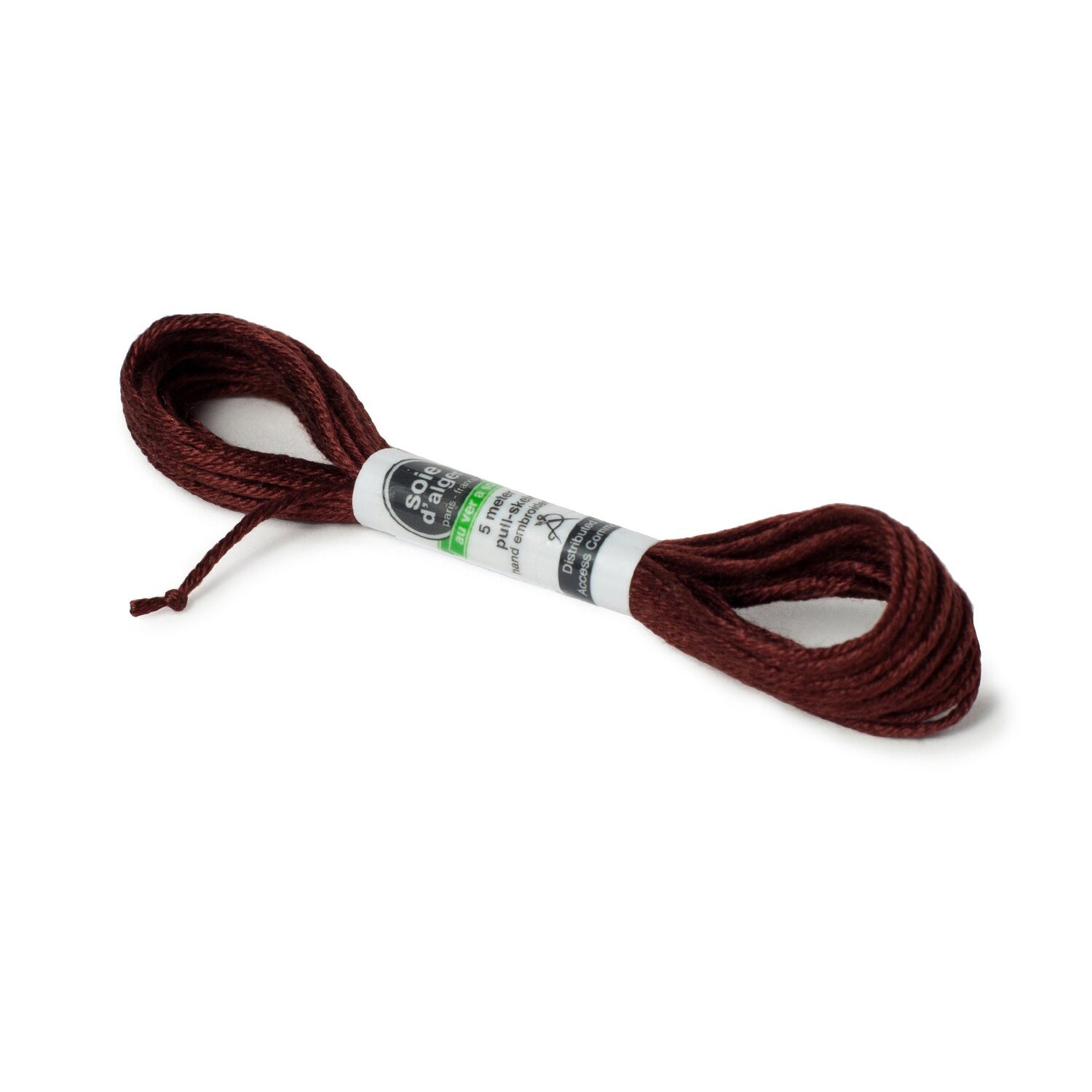 Soie d'Alger (4150 - 5389)