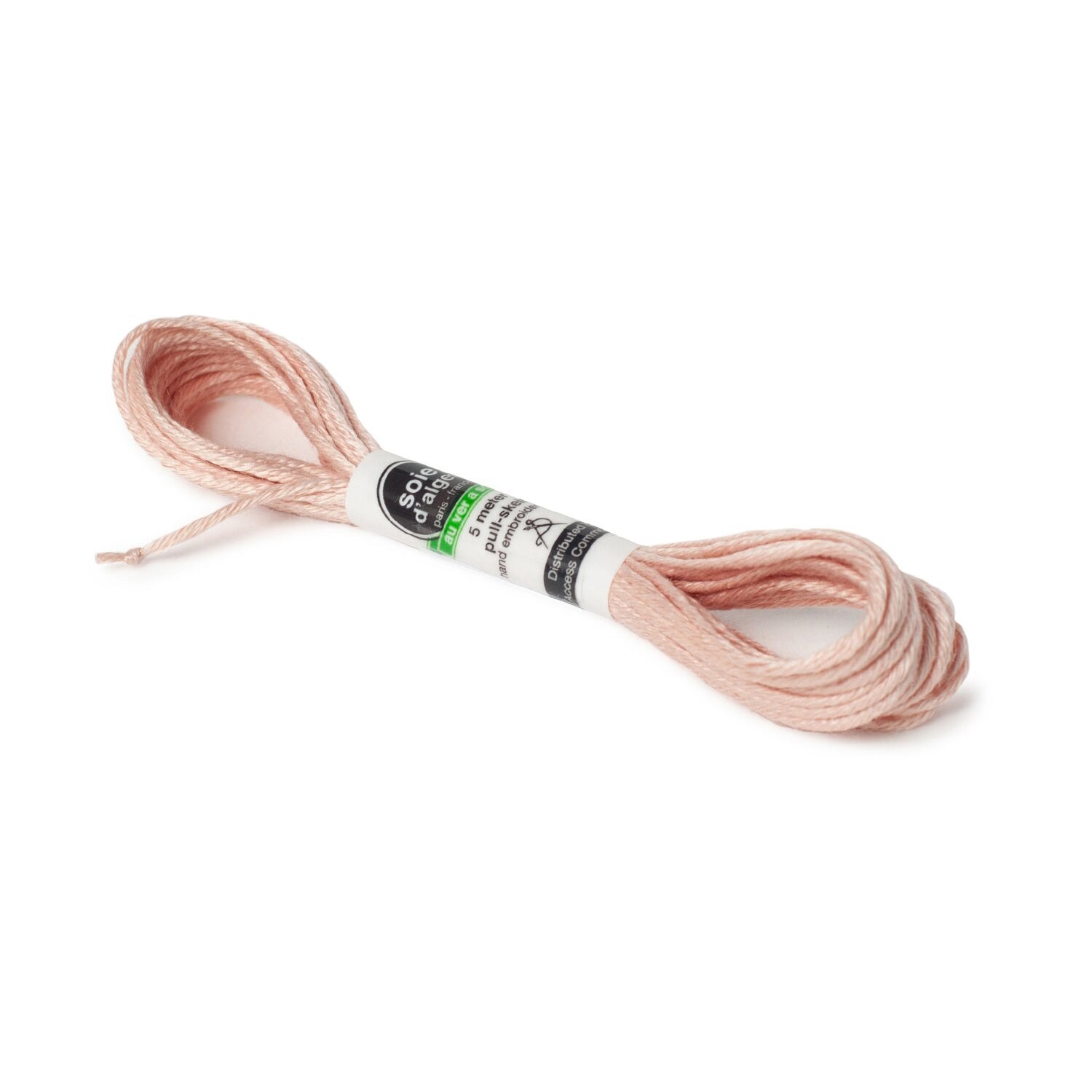 Soie d'Alger (4150 - 5389)