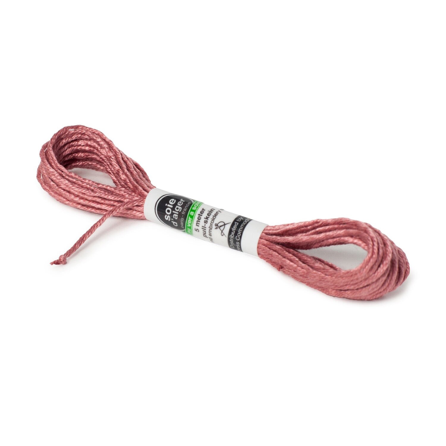 Soie d'Alger (4150 - 5389)