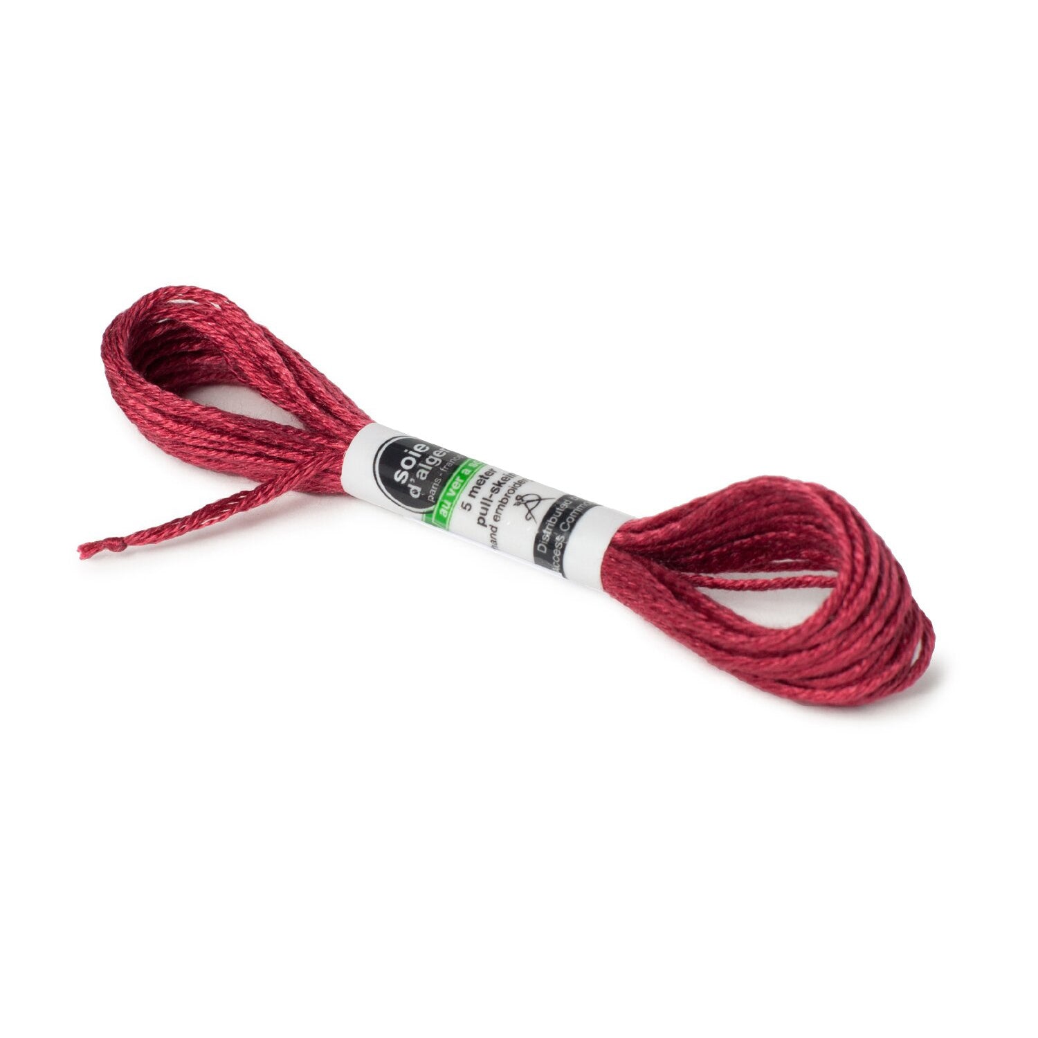 Soie d'Alger (4150 - 5389)