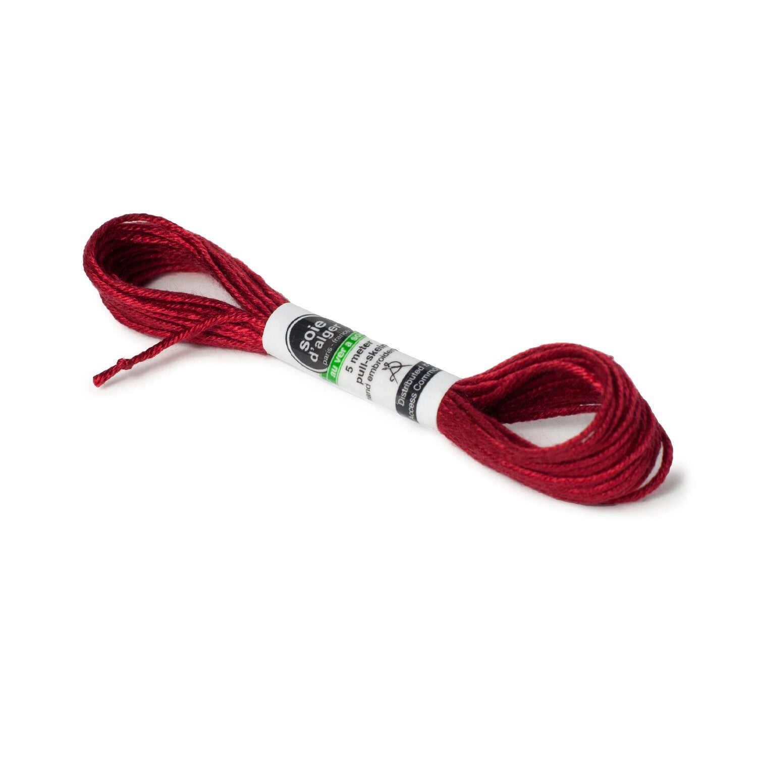 Soie d'Alger (4150 - 5389)