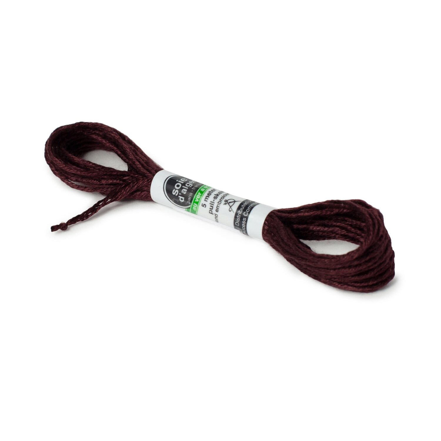 Soie d'Alger (4150 - 5389)