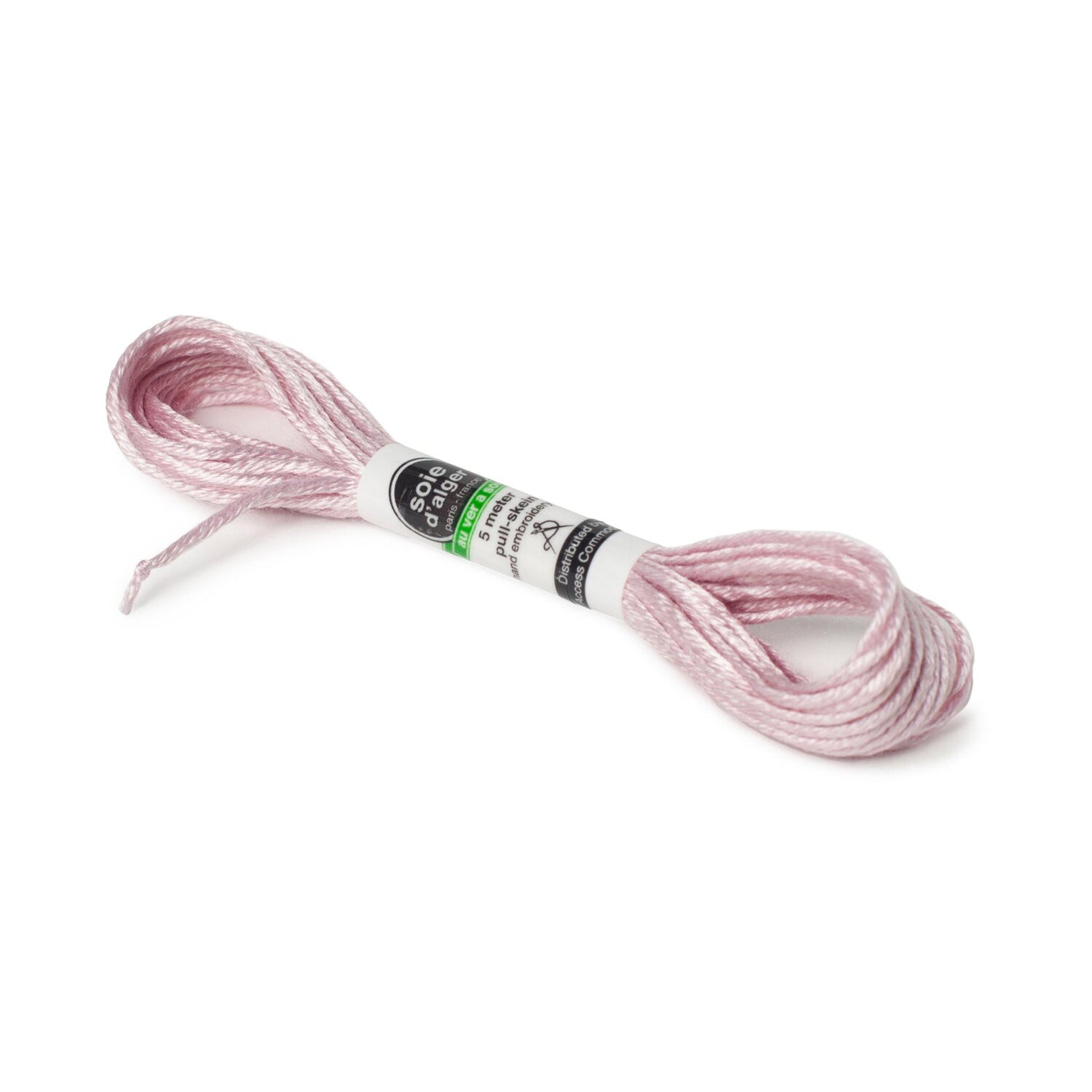 Soie d'Alger (4150 - 5389)