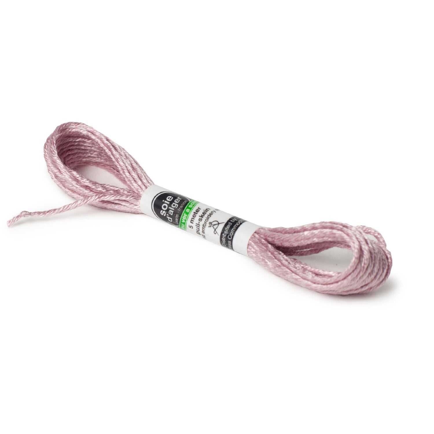 Soie d'Alger (4150 - 5389)