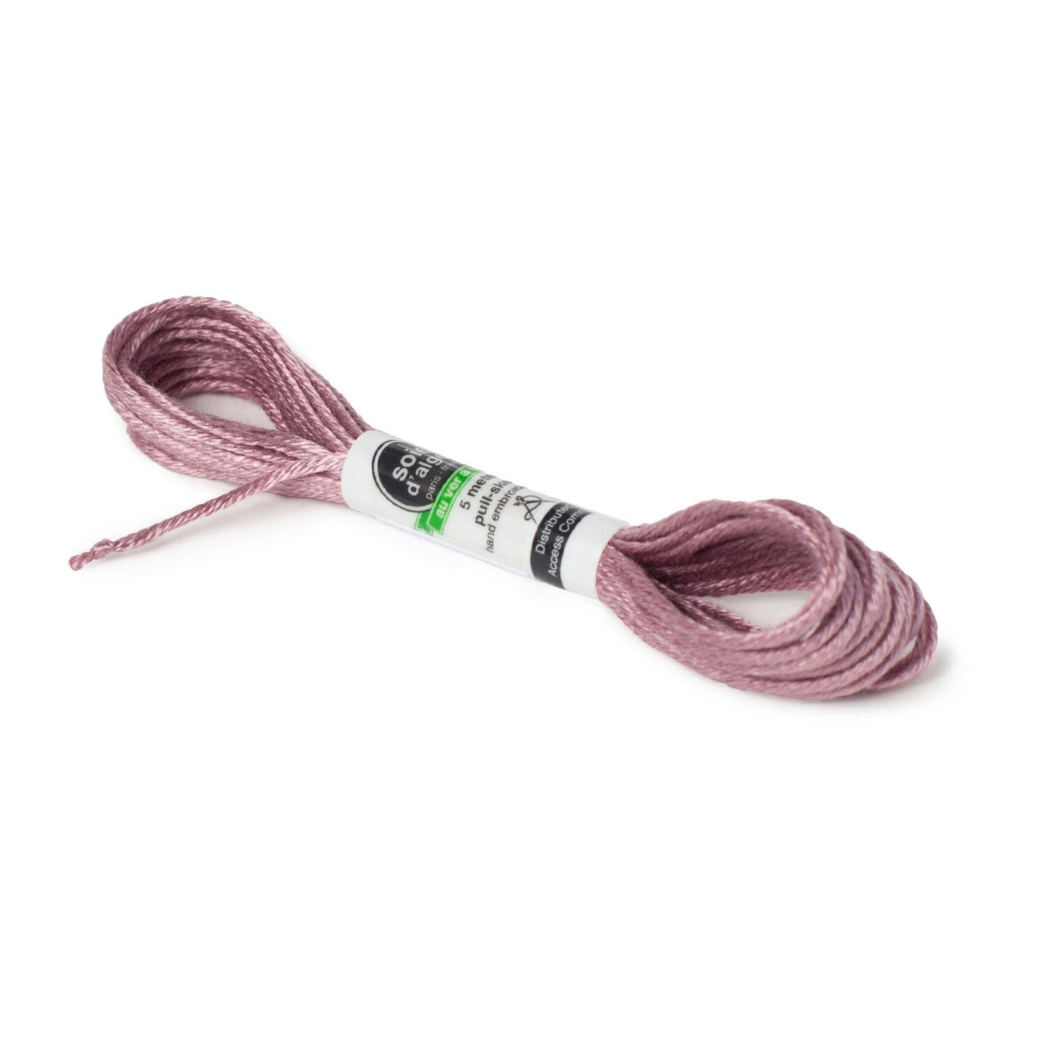 Soie d'Alger (4150 - 5389)