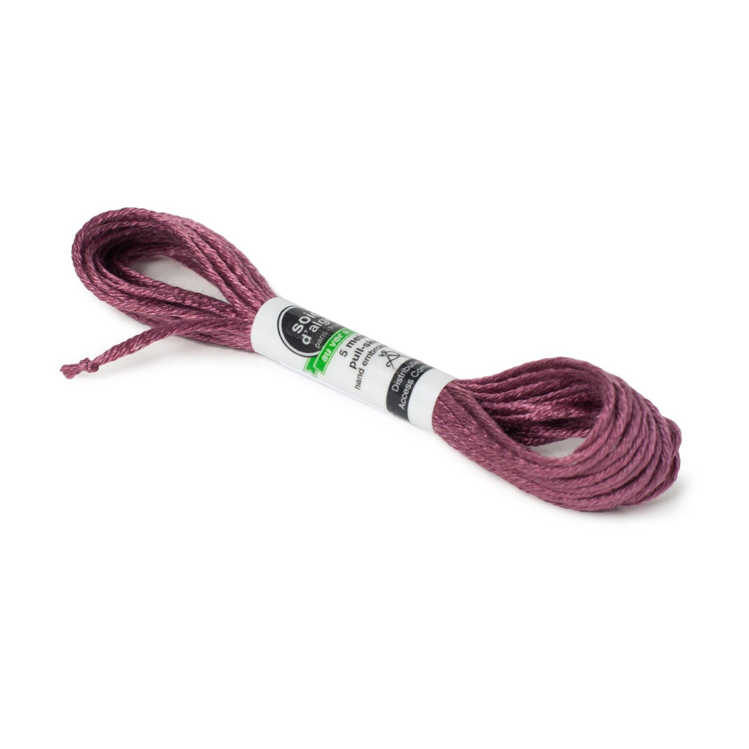 Soie d'Alger (4150 - 5389)