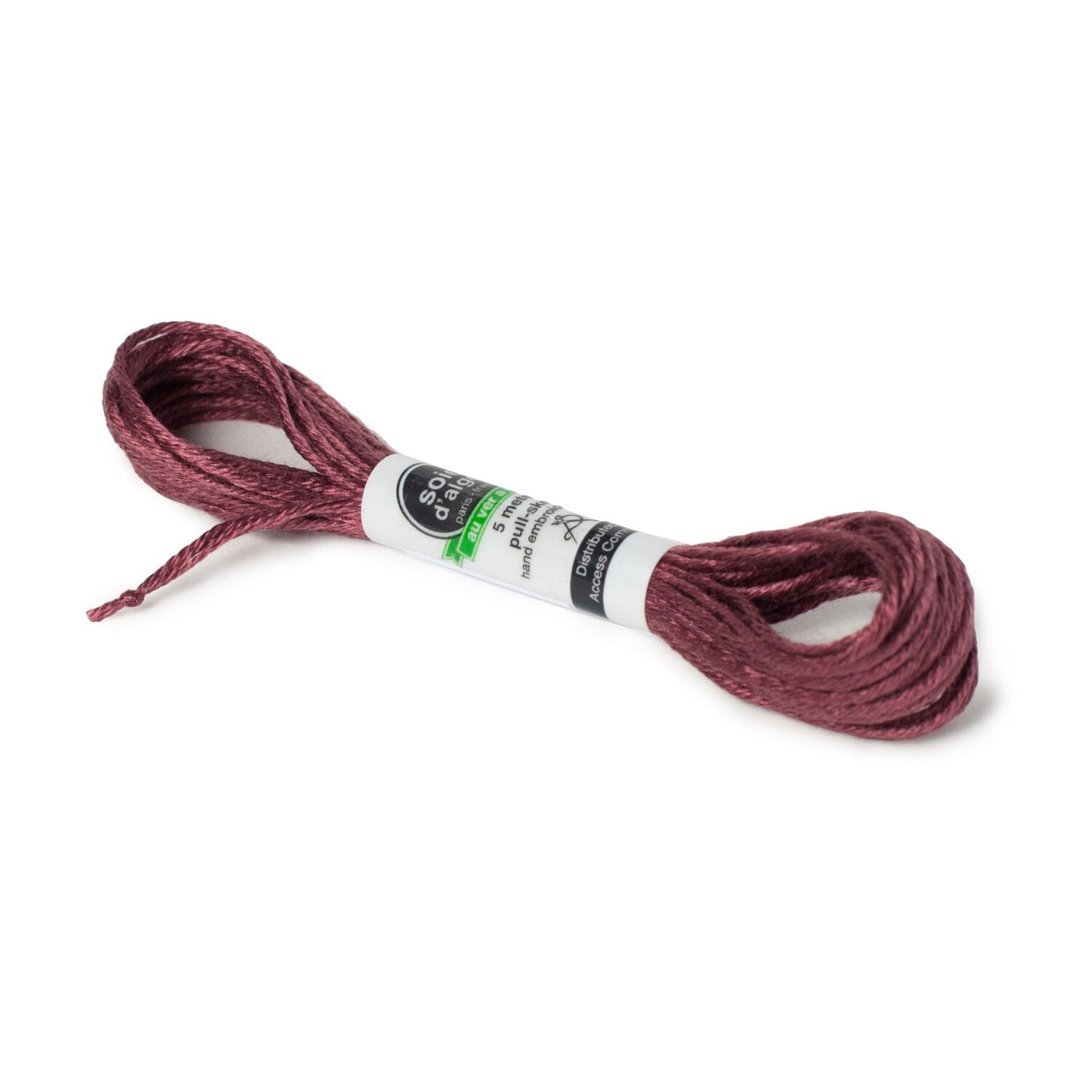 Soie d'Alger (4150 - 5389)