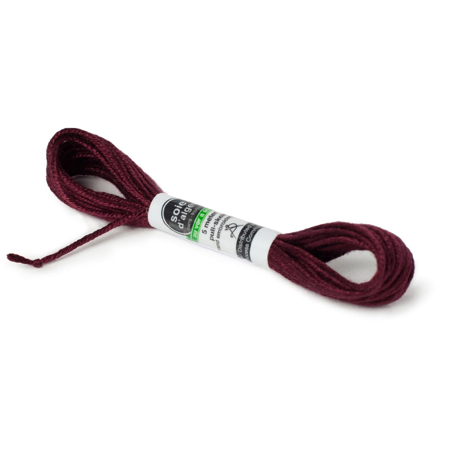 Soie d'Alger (4150 - 5389)