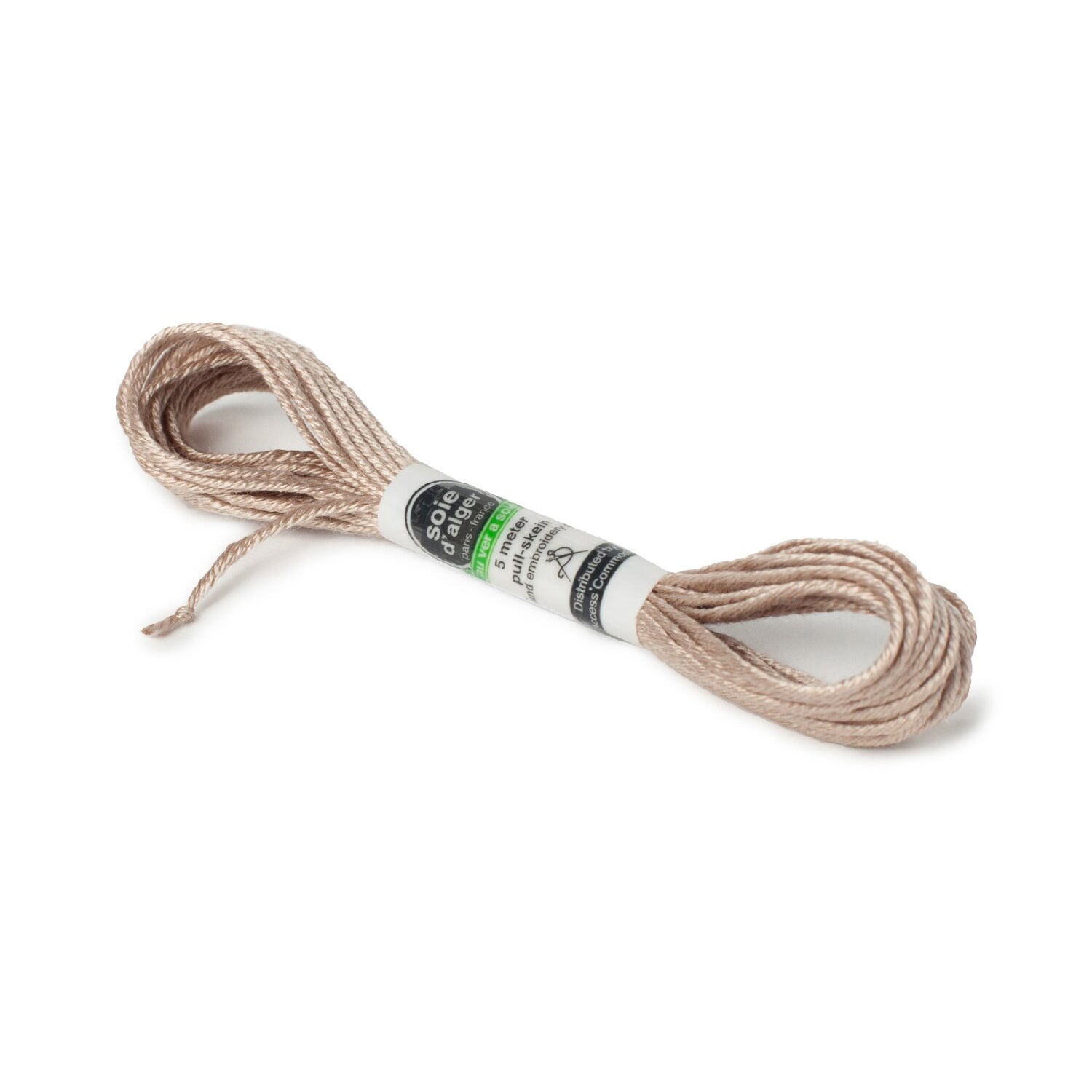 Soie d'Alger (4150 - 5389)