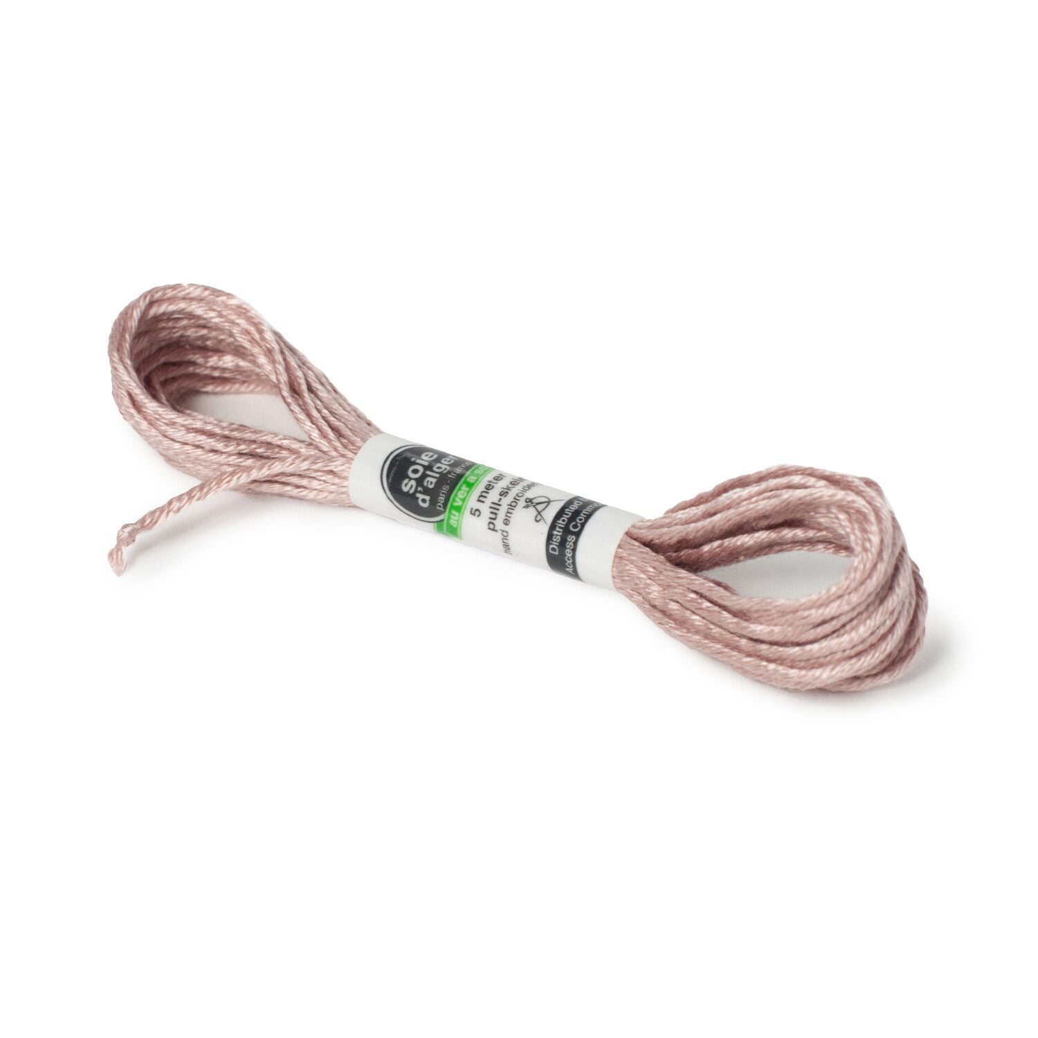 Soie d'Alger (4150 - 5389)