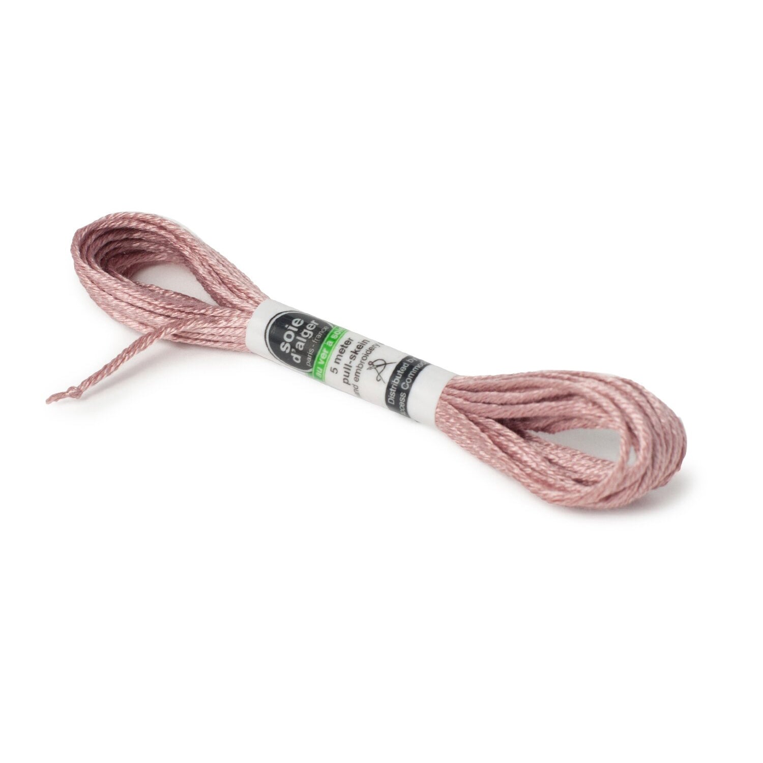 Soie d'Alger (4150 - 5389)