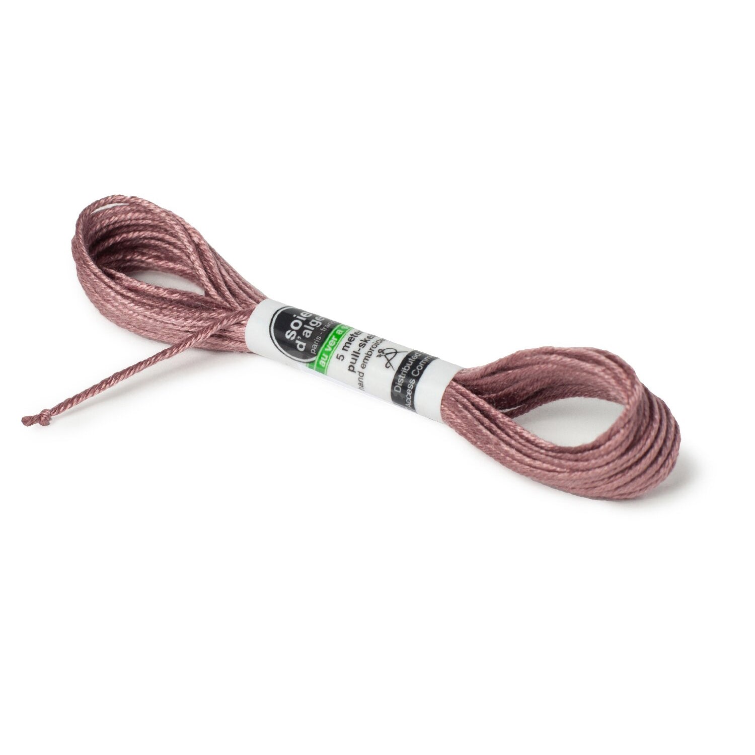 Soie d'Alger (4150 - 5389)