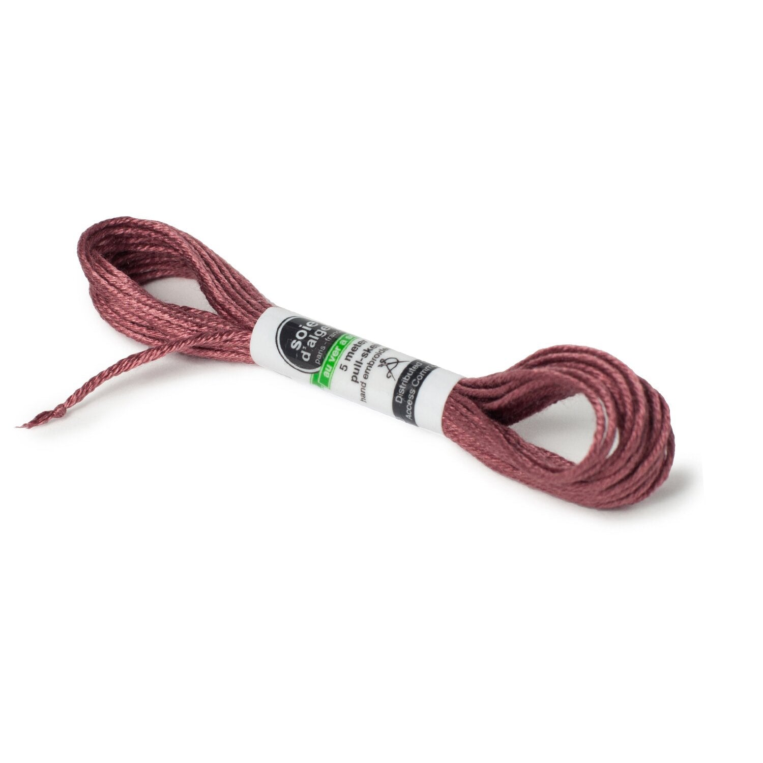 Soie d'Alger (4150 - 5389)