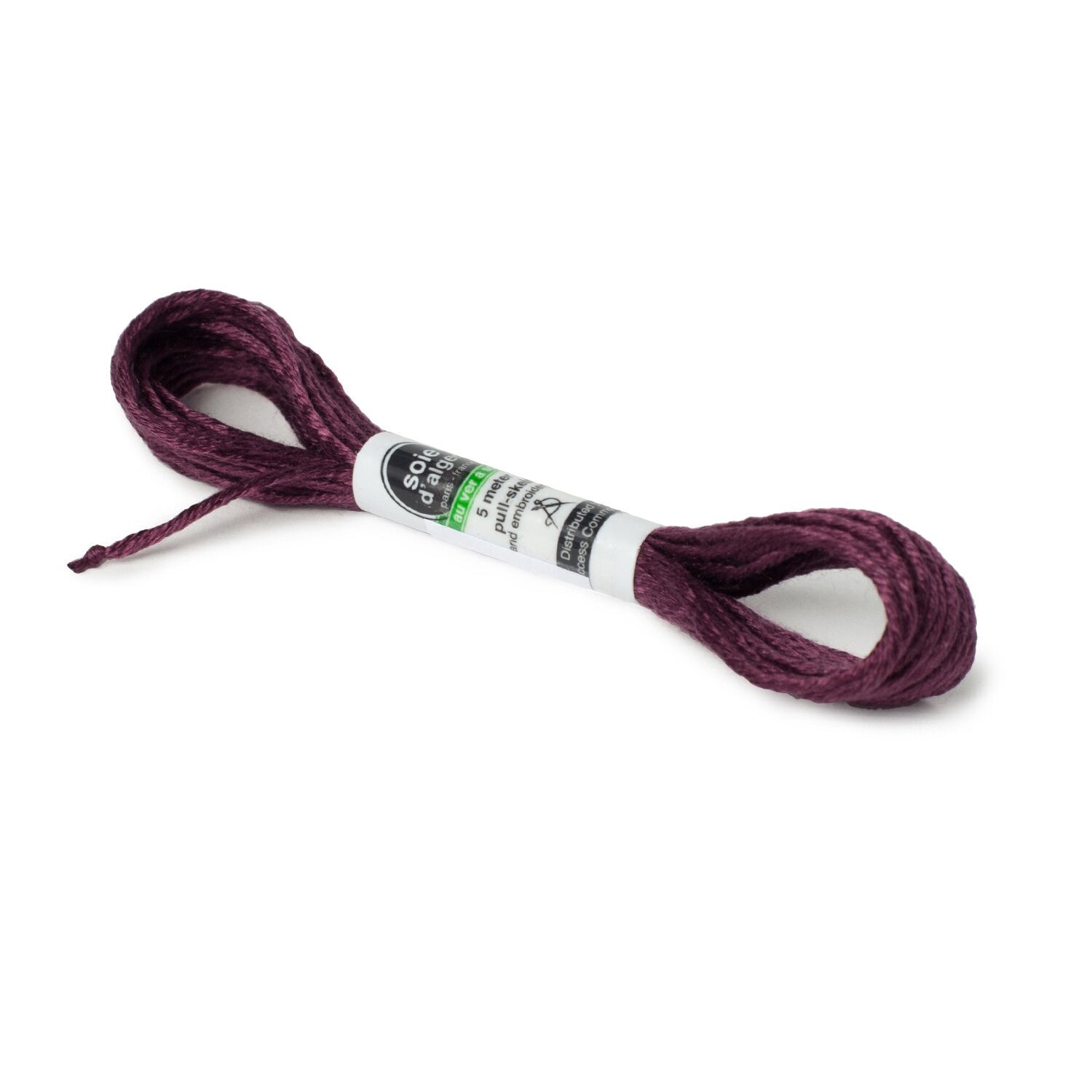 Soie d'Alger (4150 - 5389)