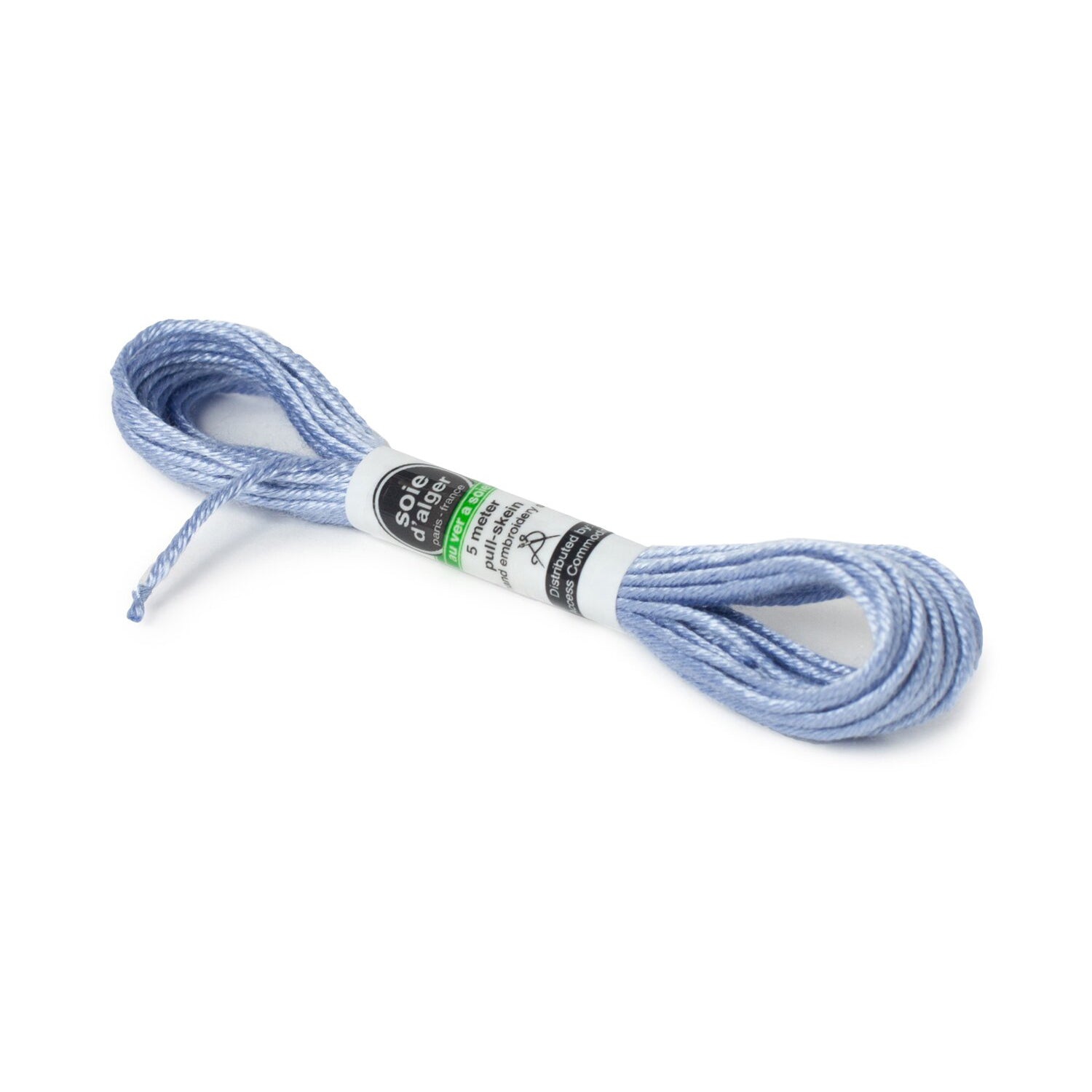 Soie d'Alger (4150 - 5389)