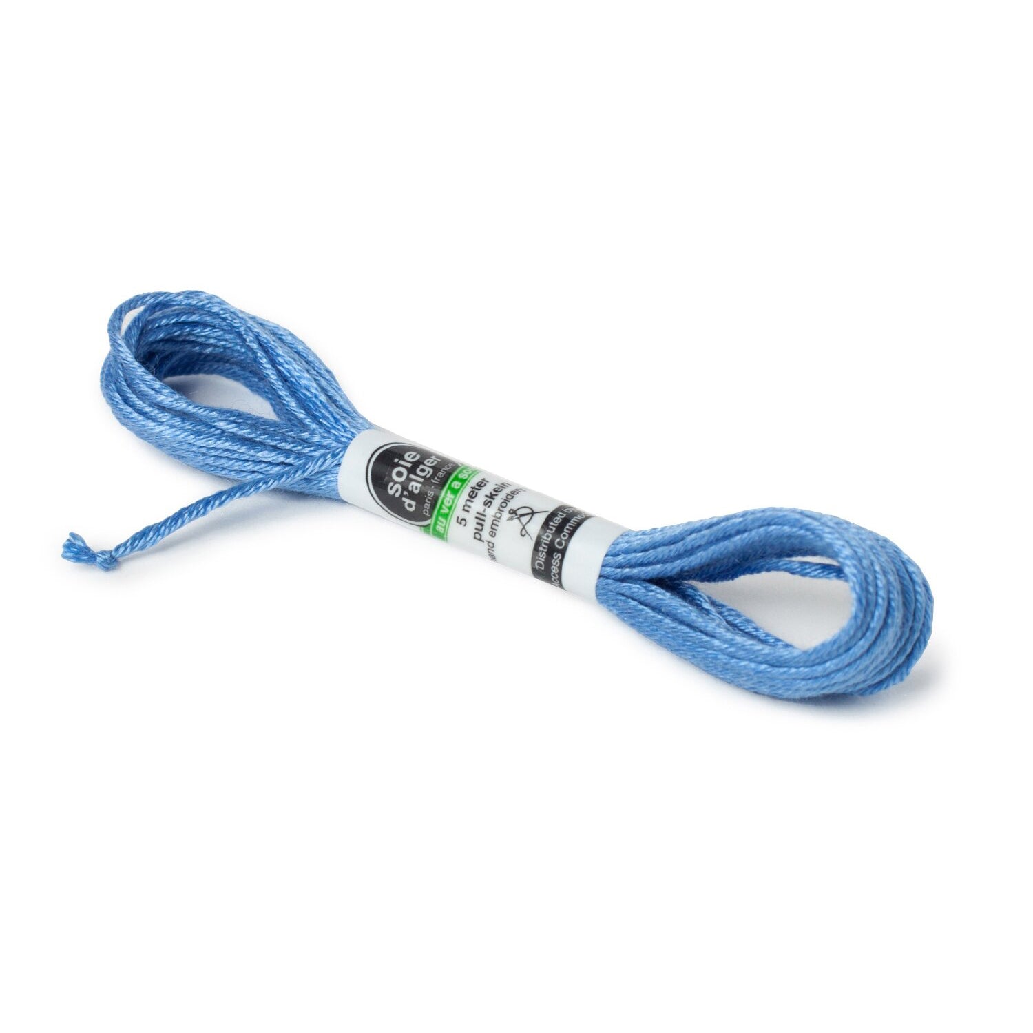 Soie d'Alger (4150 - 5389)