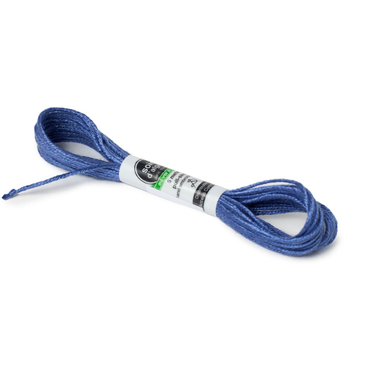 Soie d'Alger (4150 - 5389)