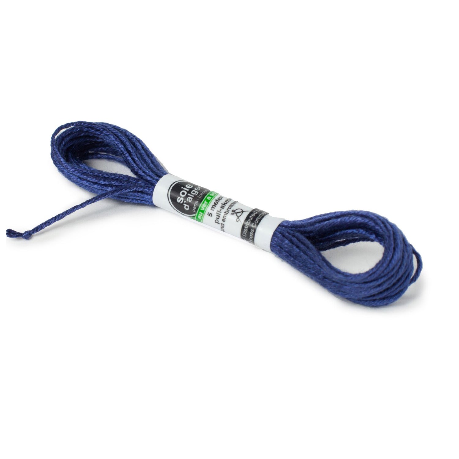 Soie d'Alger (4150 - 5389)