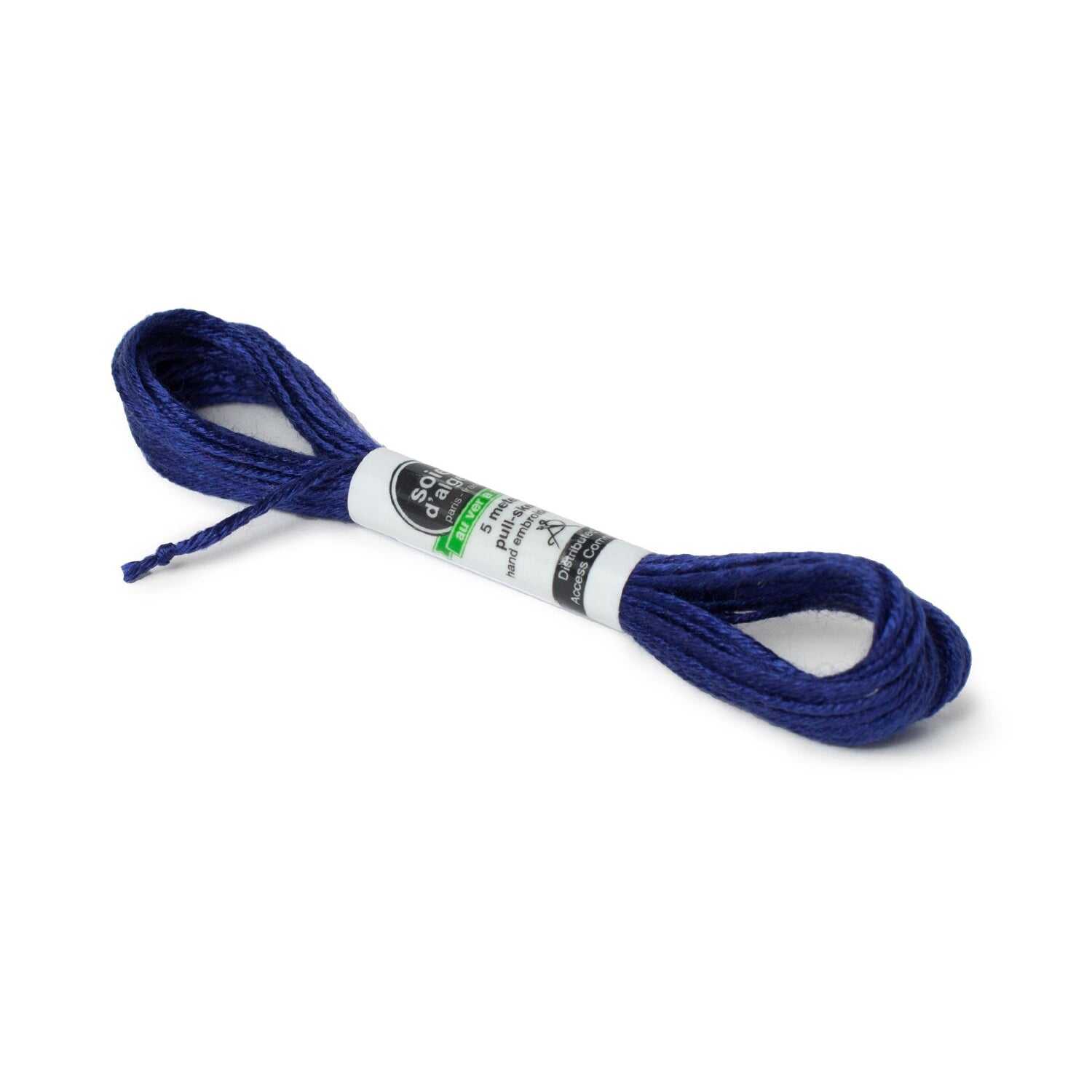 Soie d'Alger (4150 - 5389)