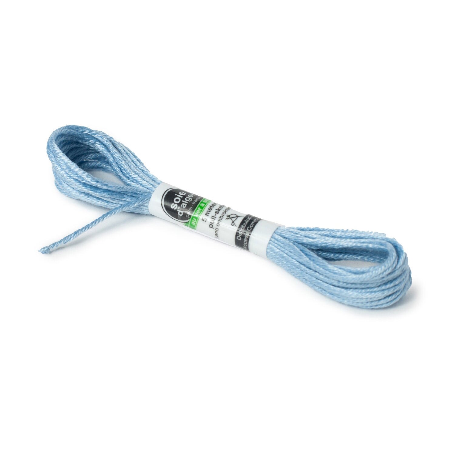 Soie d'Alger (4150 - 5389)