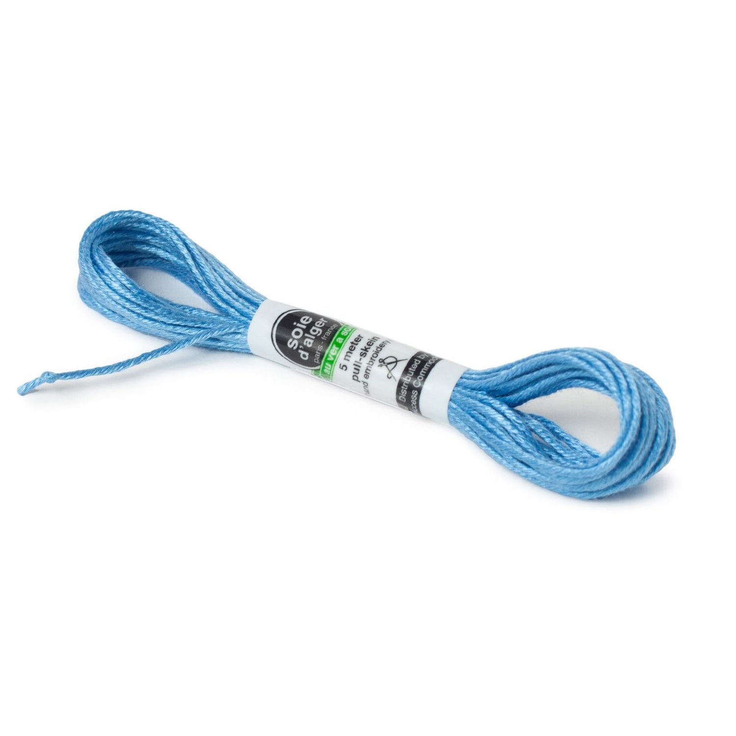 Soie d'Alger (4150 - 5389)