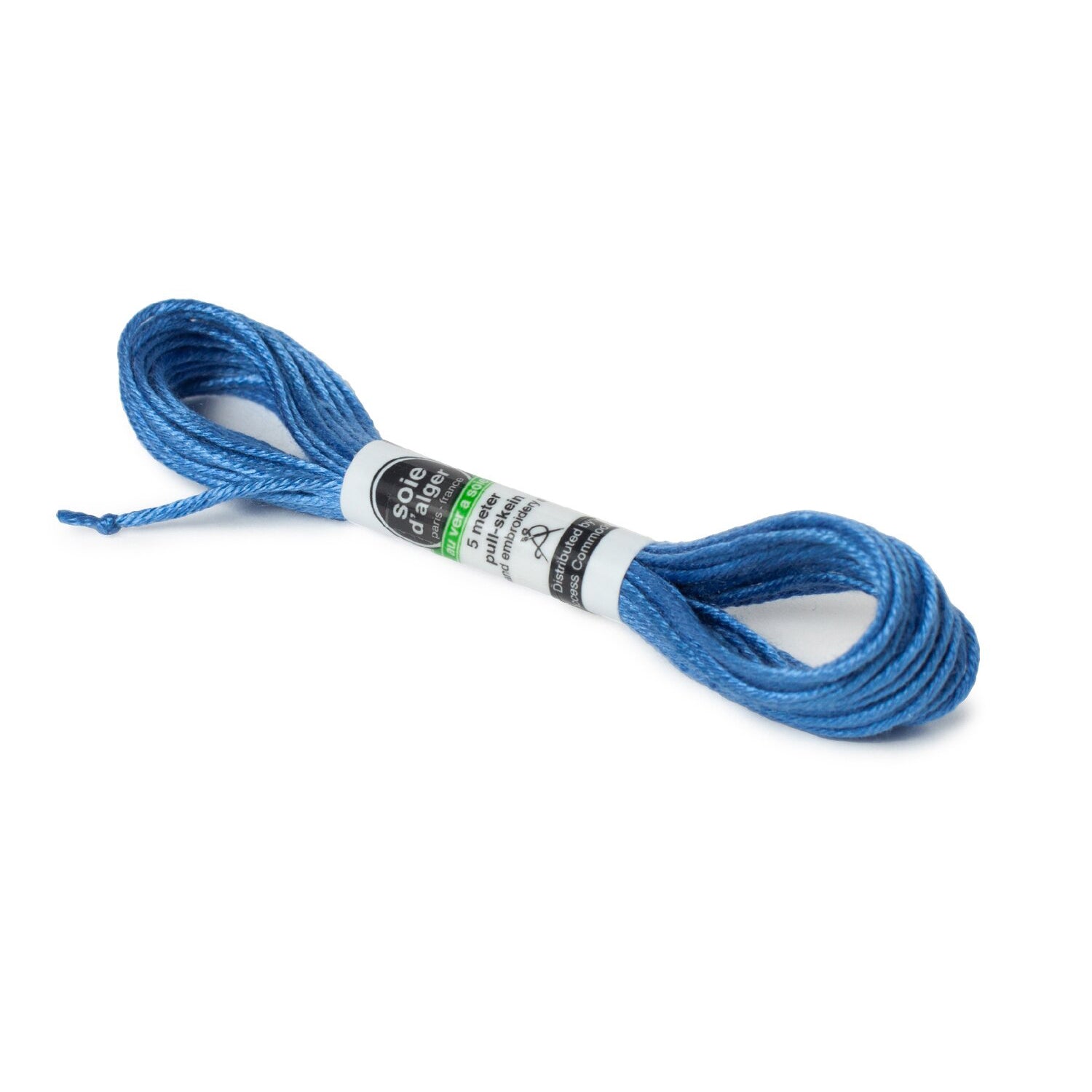 Soie d'Alger (4150 - 5389)