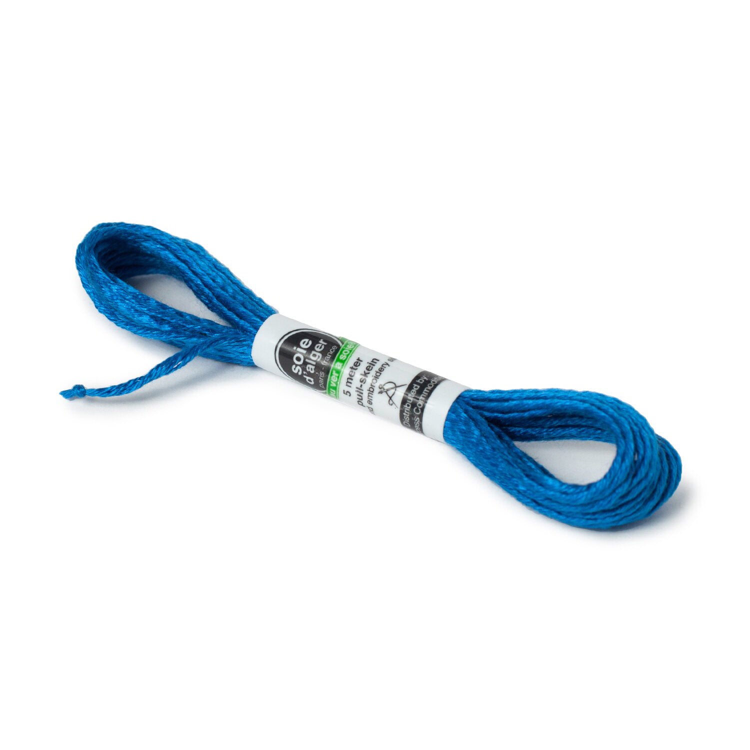 Soie d'Alger (4150 - 5389)