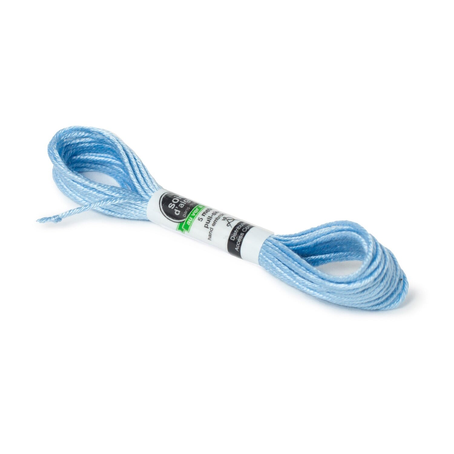 Soie d'Alger (4150 - 5389)