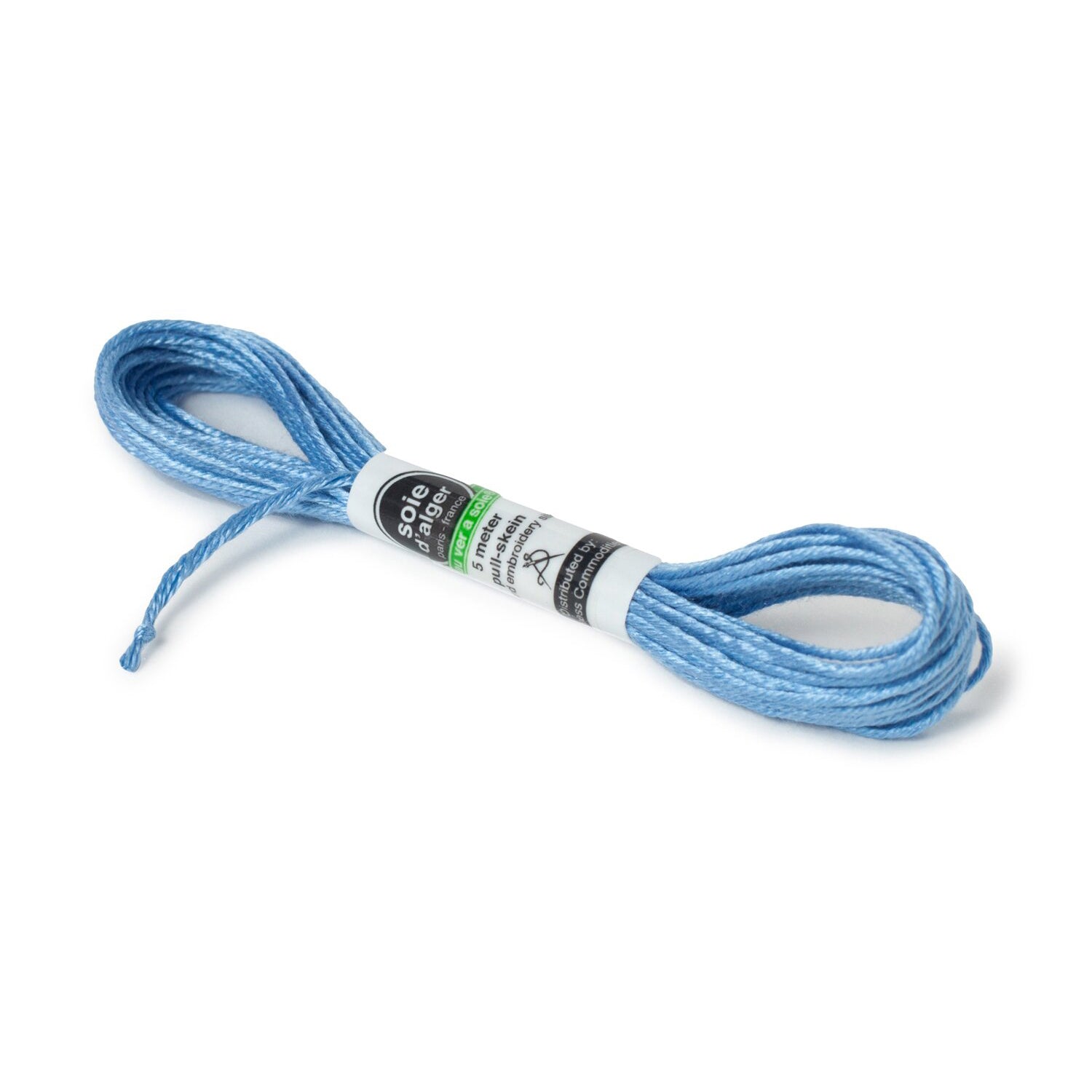 Soie d'Alger (4150 - 5389)