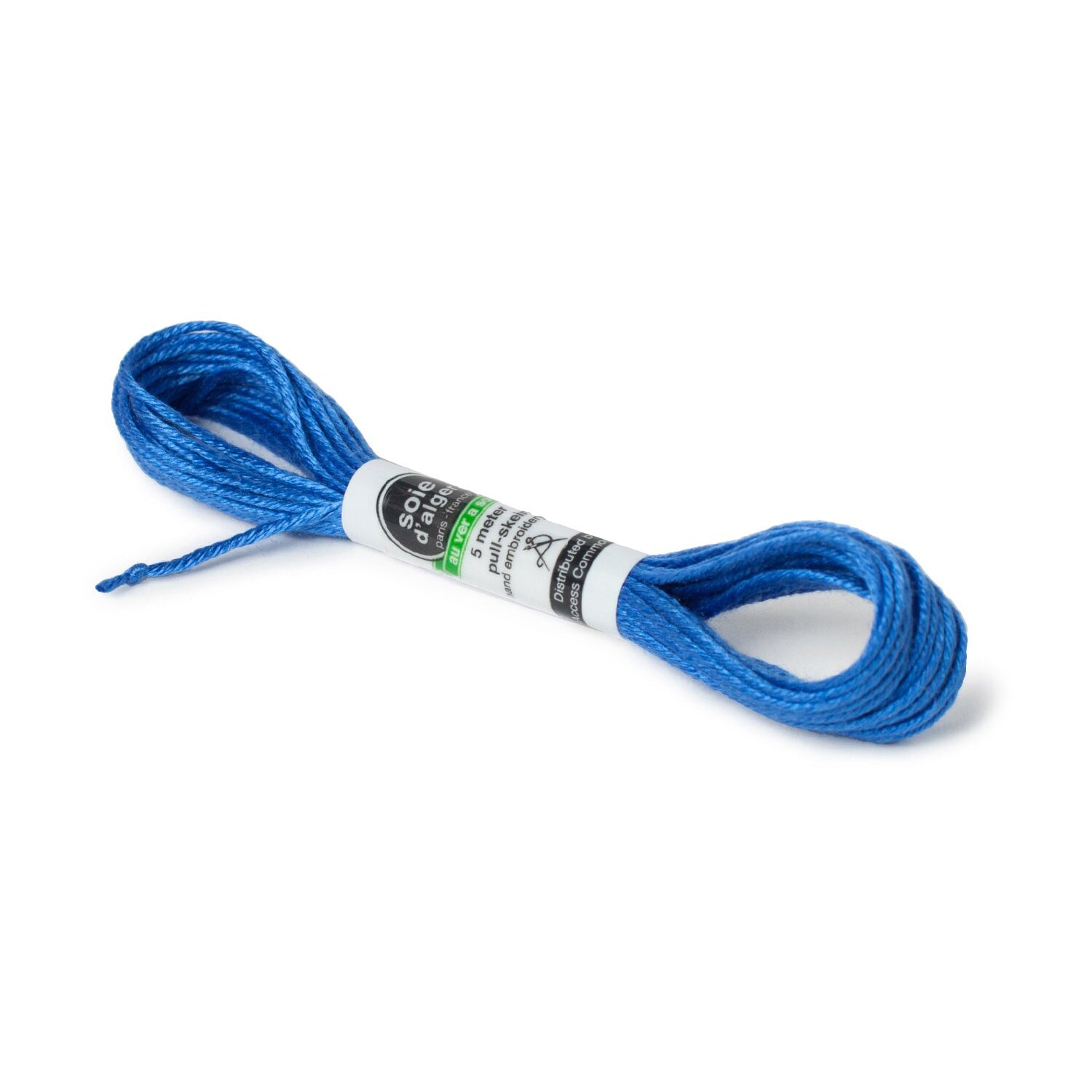 Soie d'Alger (4150 - 5389)